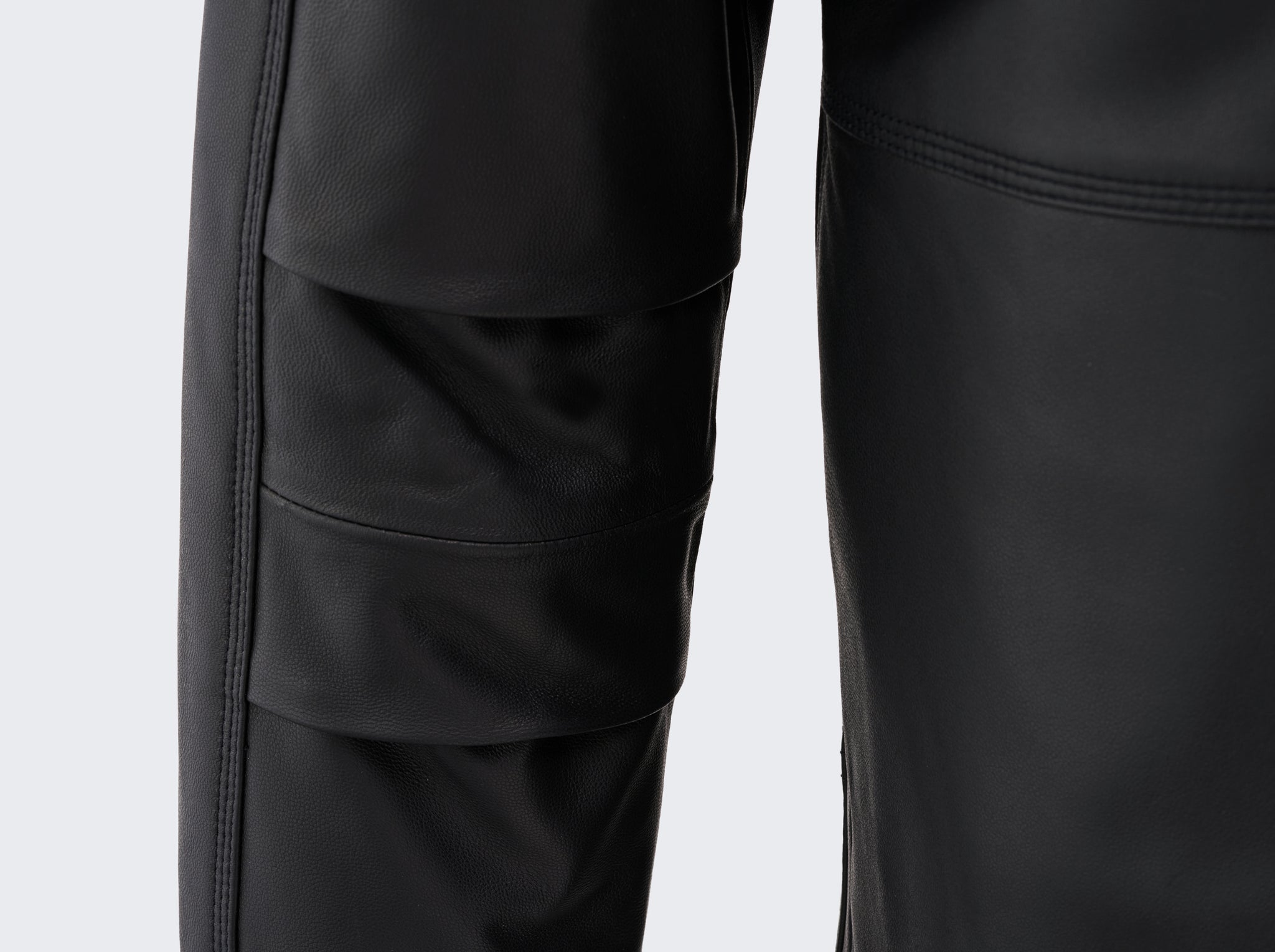 Arnaud Lambskin Moto Jacket - Men's