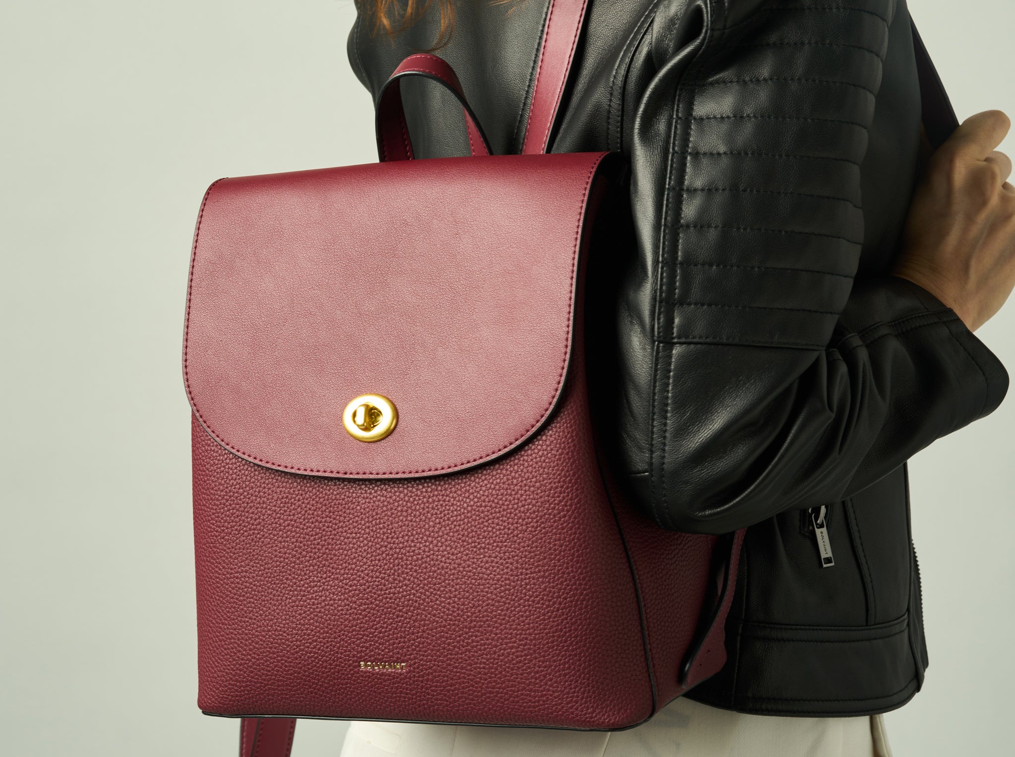 The Geneviève Backpack