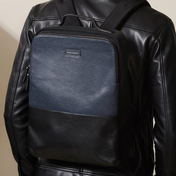 The Giles Backpack – Bolvaint – Paris