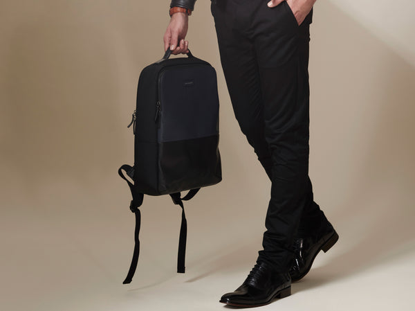 The Giles Backpack – Bolvaint – Paris