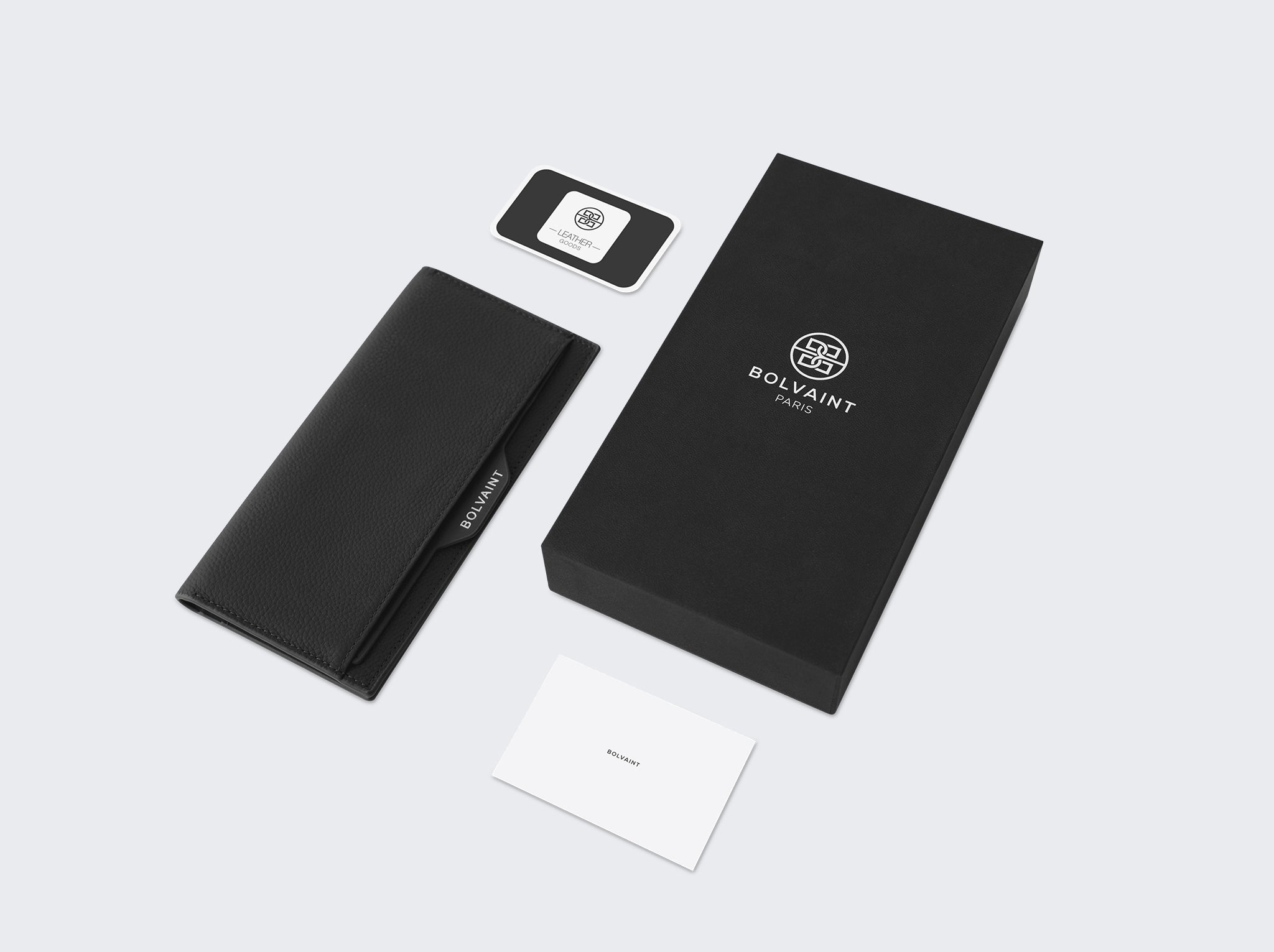 The Beauvis Full Card Slip