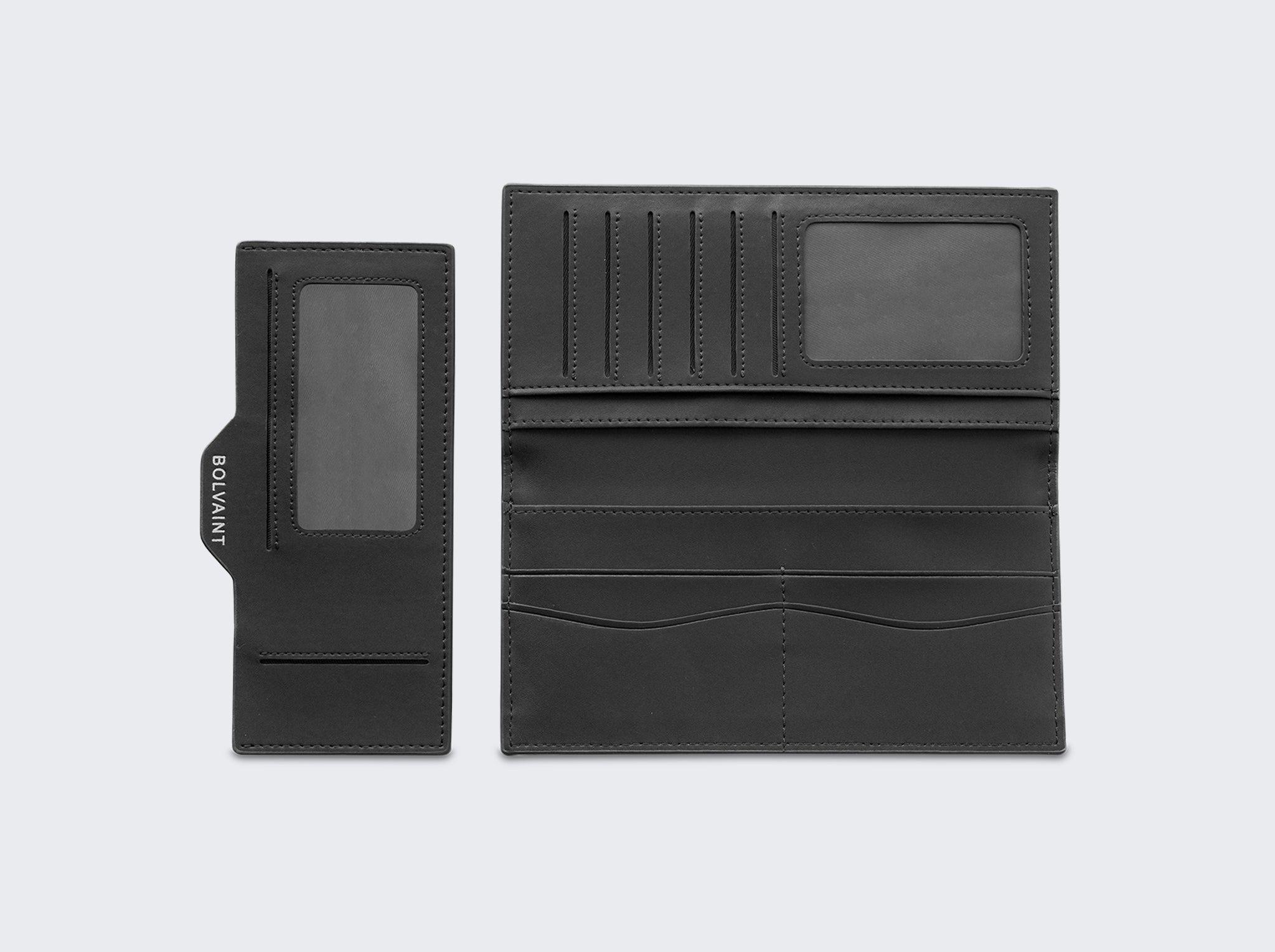 The Beauvis Full Card Slip