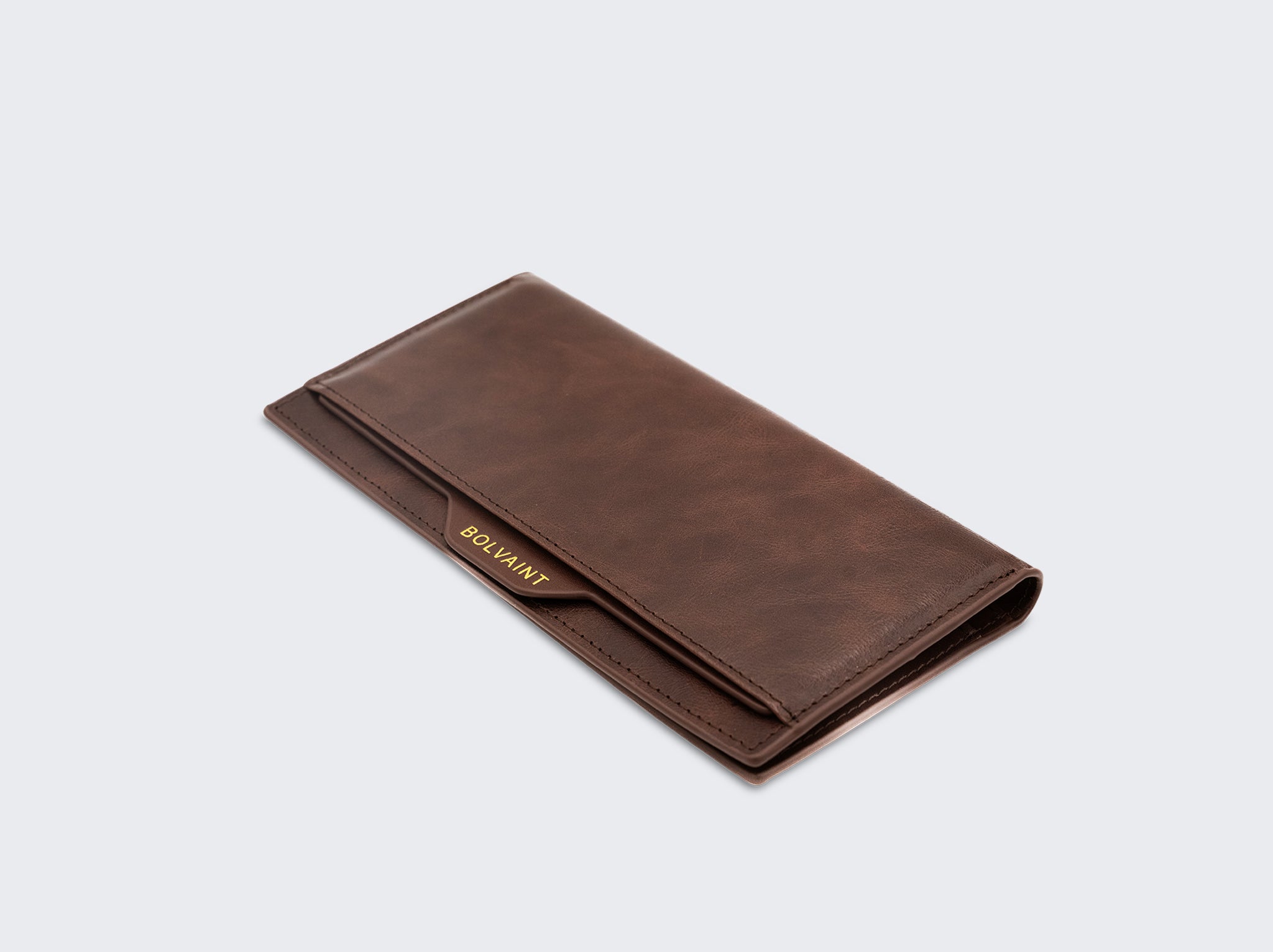 The Marceau Full Card Slip