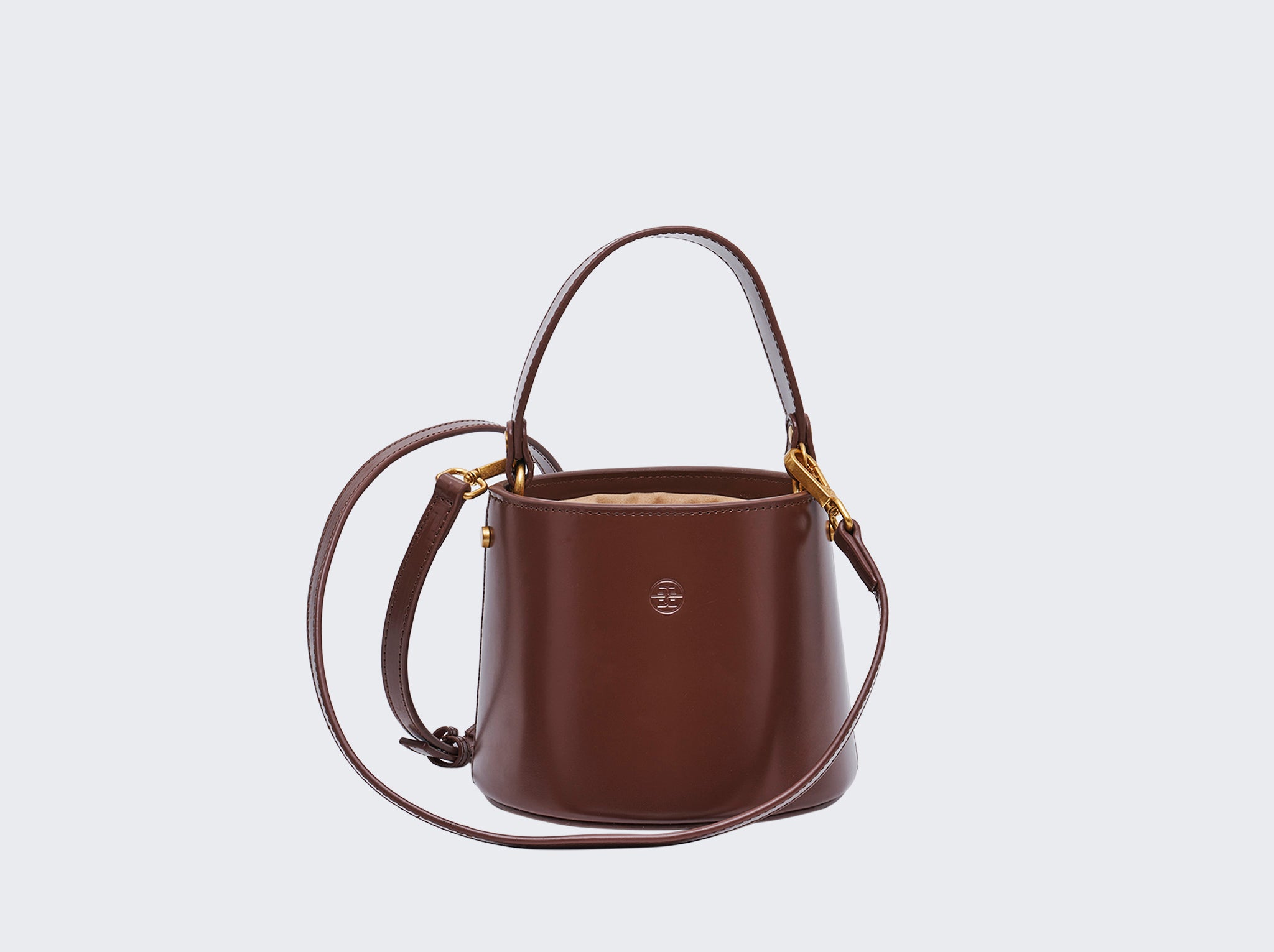 The Antoinette Bucket Bag