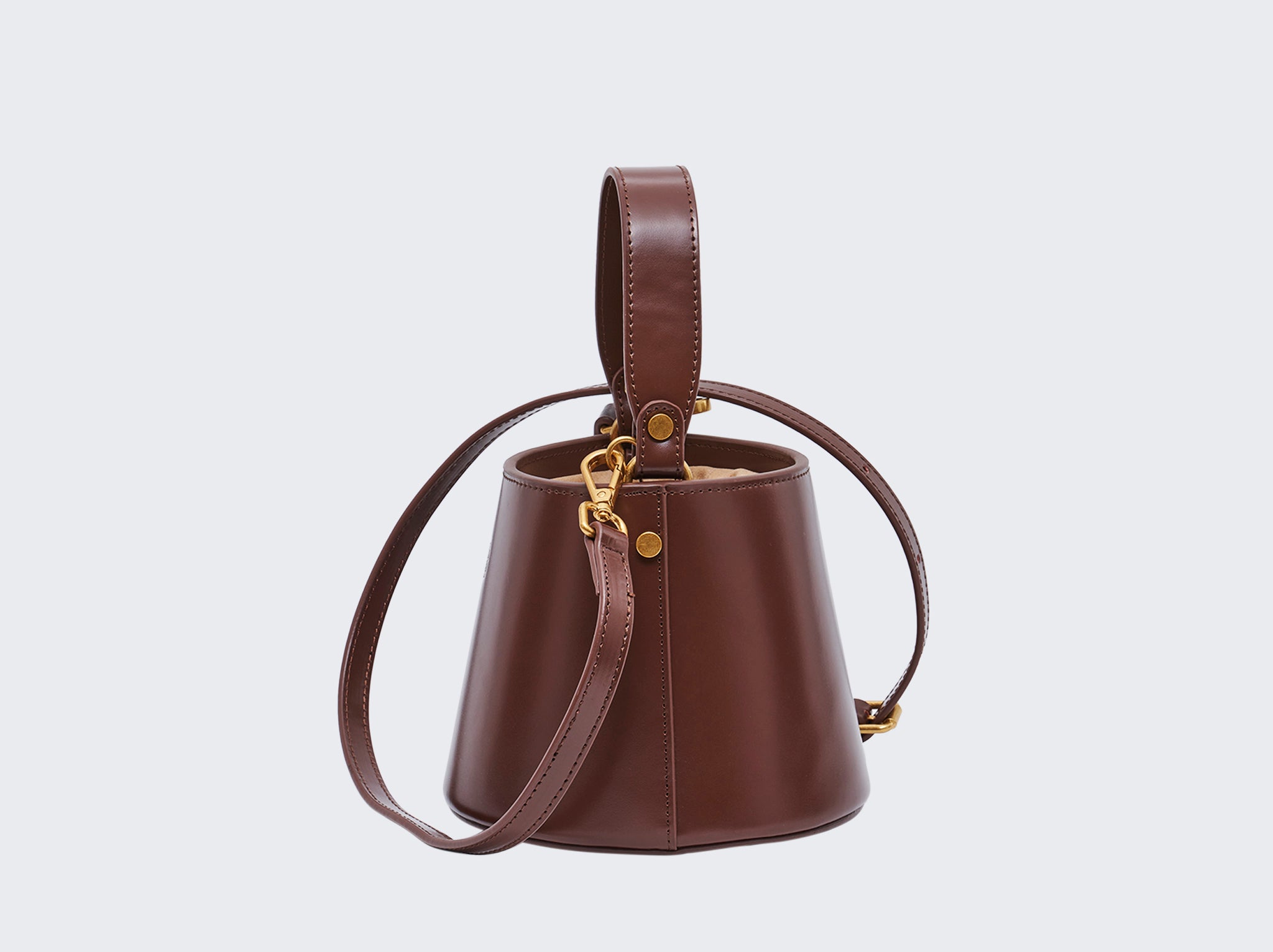 The Antoinette Bucket Bag