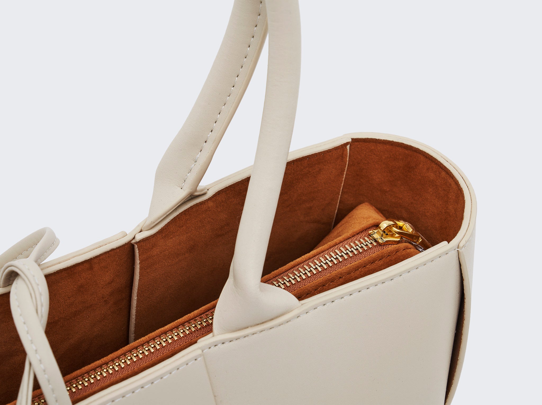 The Giselle Shoulder Bag