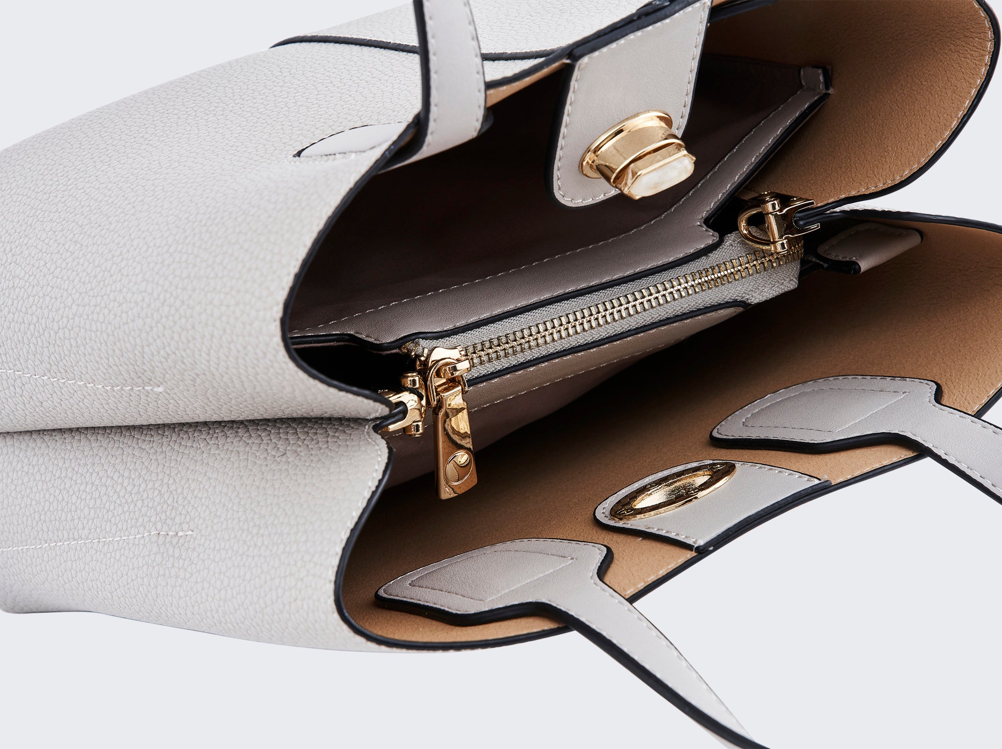 The Colette Tote