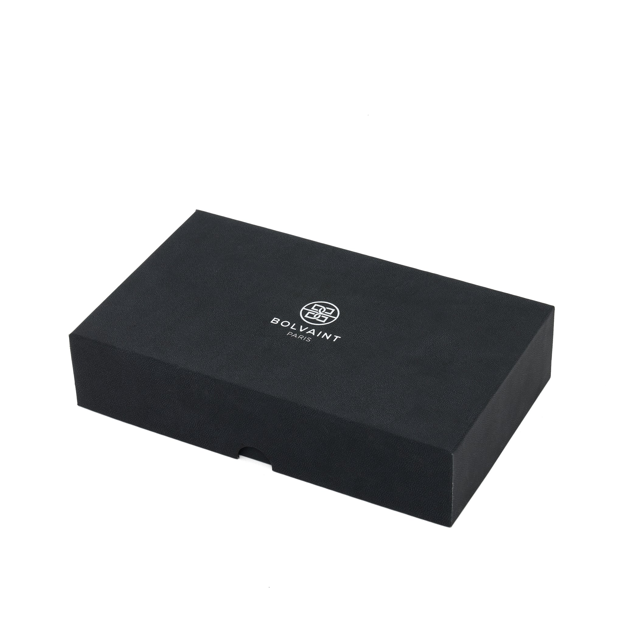 Bolvaint - The Aurelius Anti-theft Full Wallet