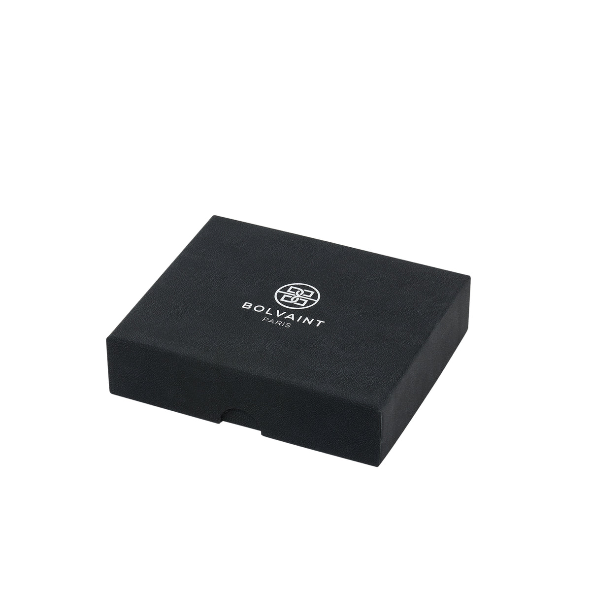 The Wainwright Wallet with Money Clip