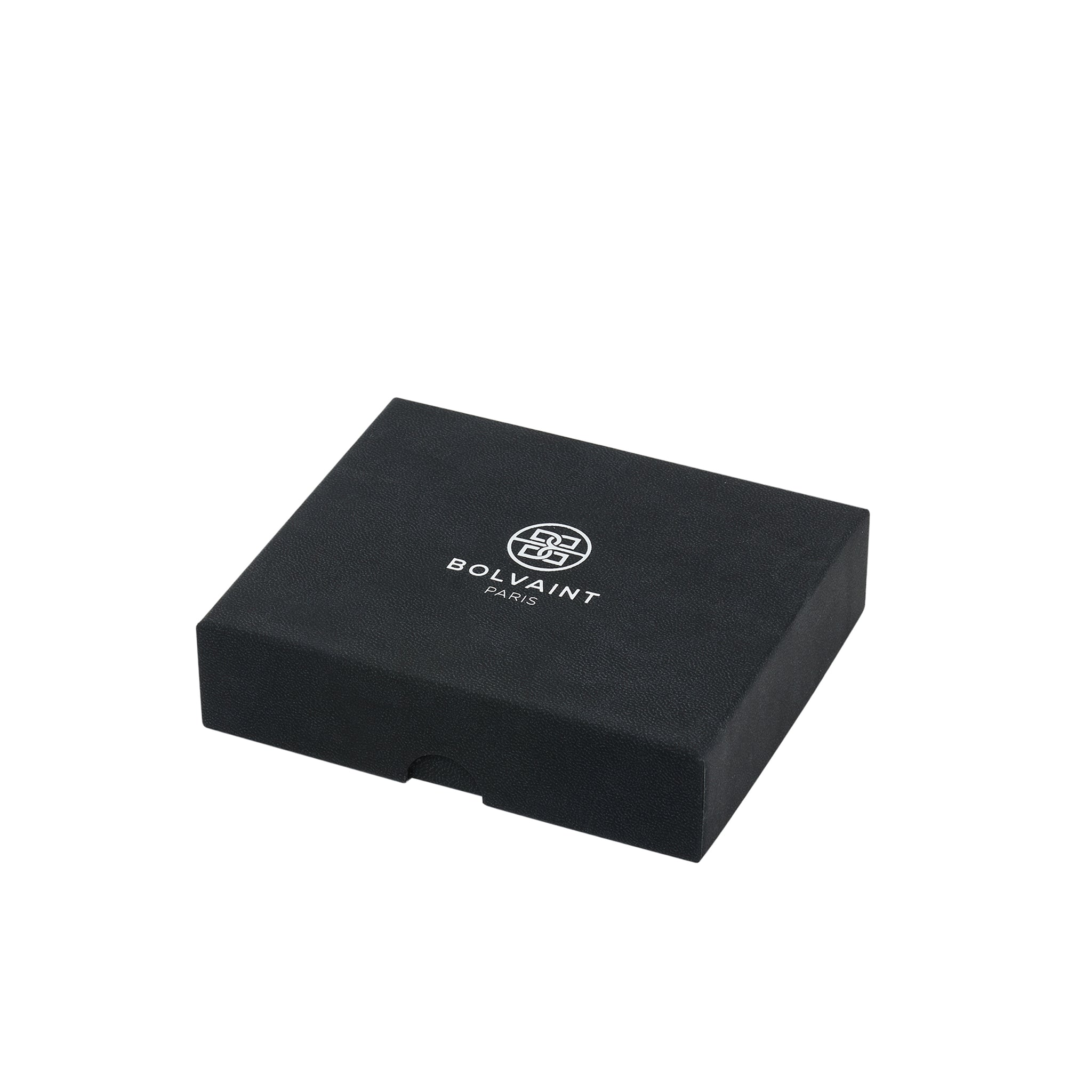 Bolvaint - The Wainwright Wallet with Money Clip