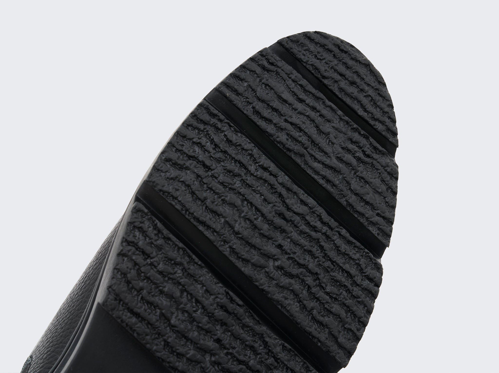 Men Chelsea Boots, Cow Leather