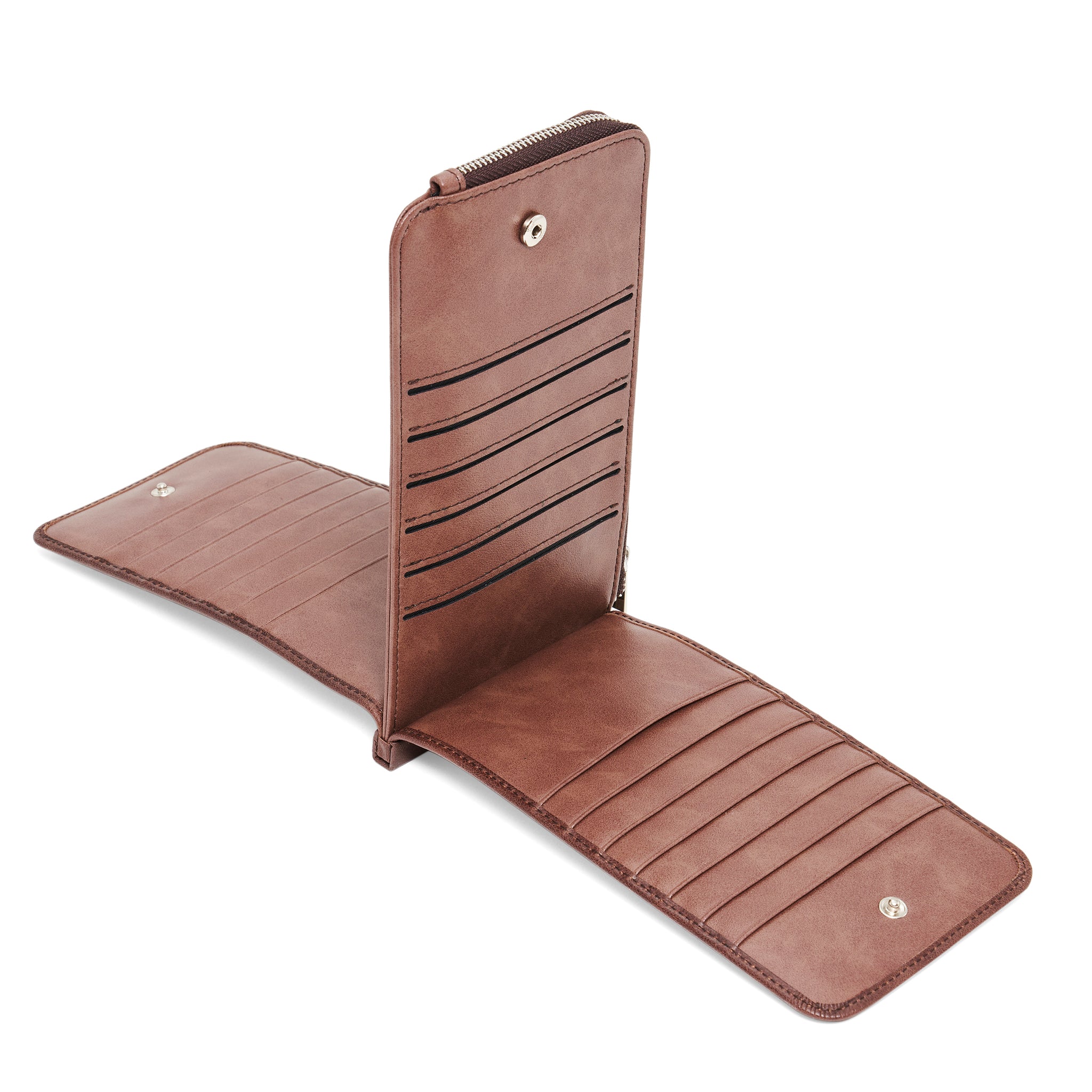 Bolvaint - The Giles Full Card Holder