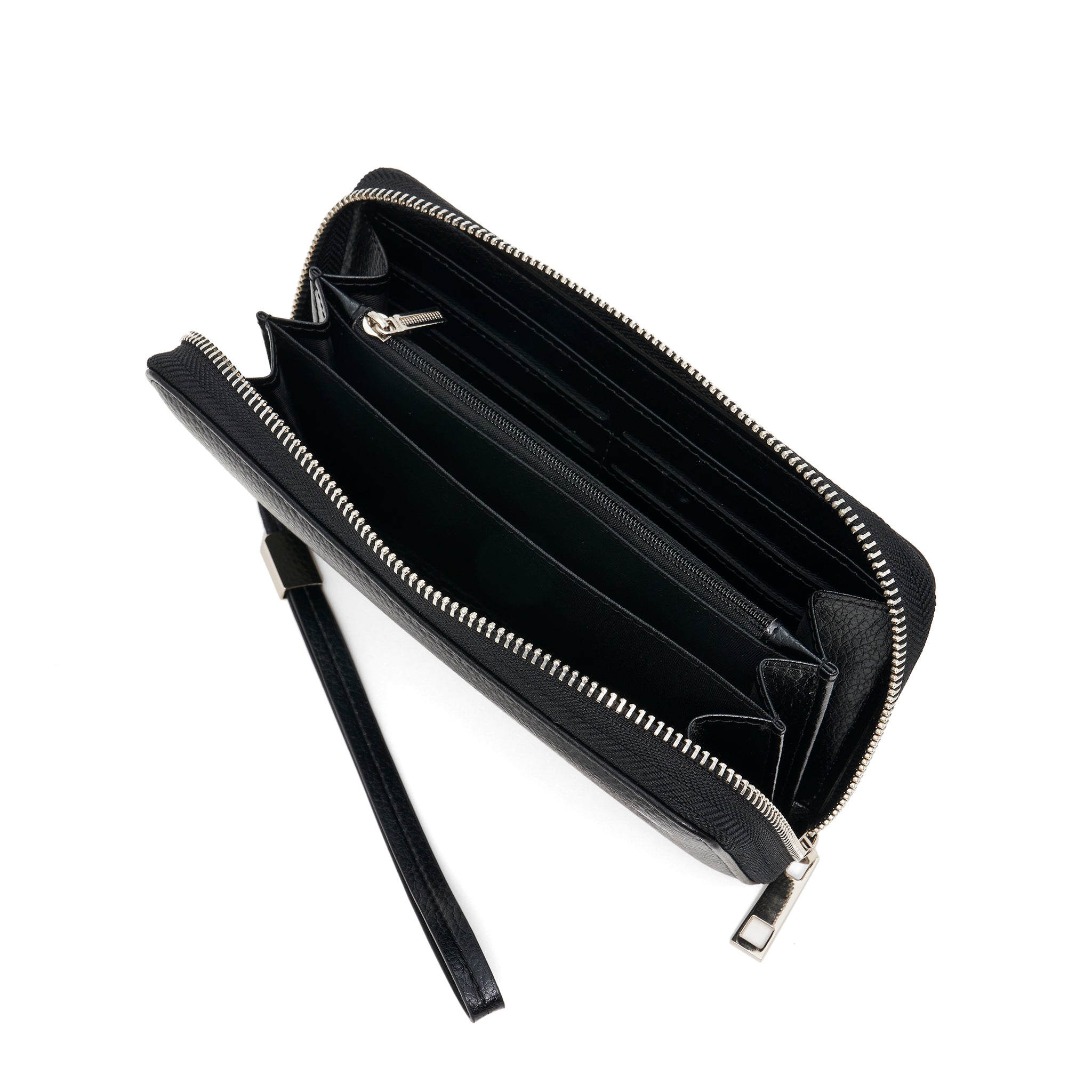 Bolvaint - The Aurelius Anti-theft Full Wallet