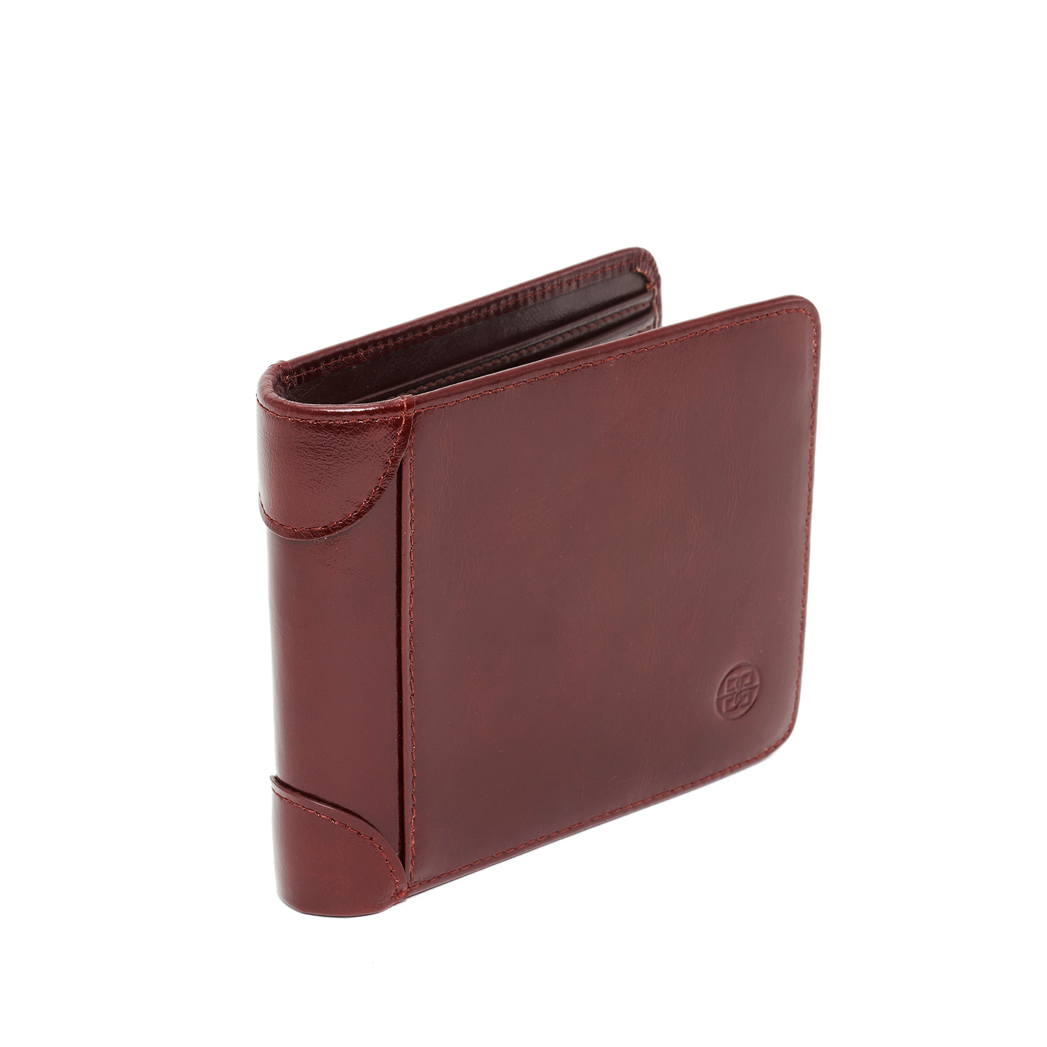 Bolvaint - The Remington Wallet