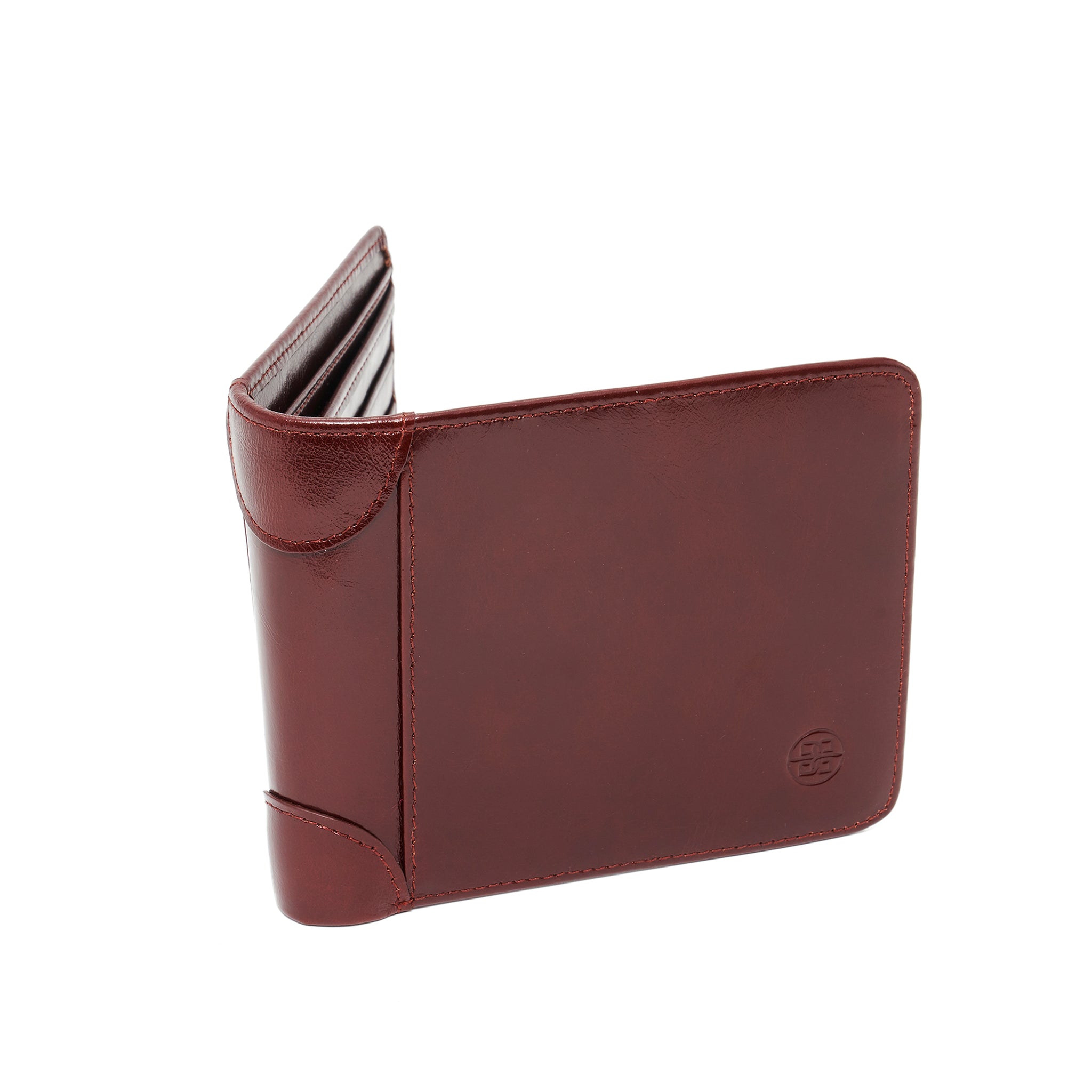 Bolvaint - The Remington Wallet