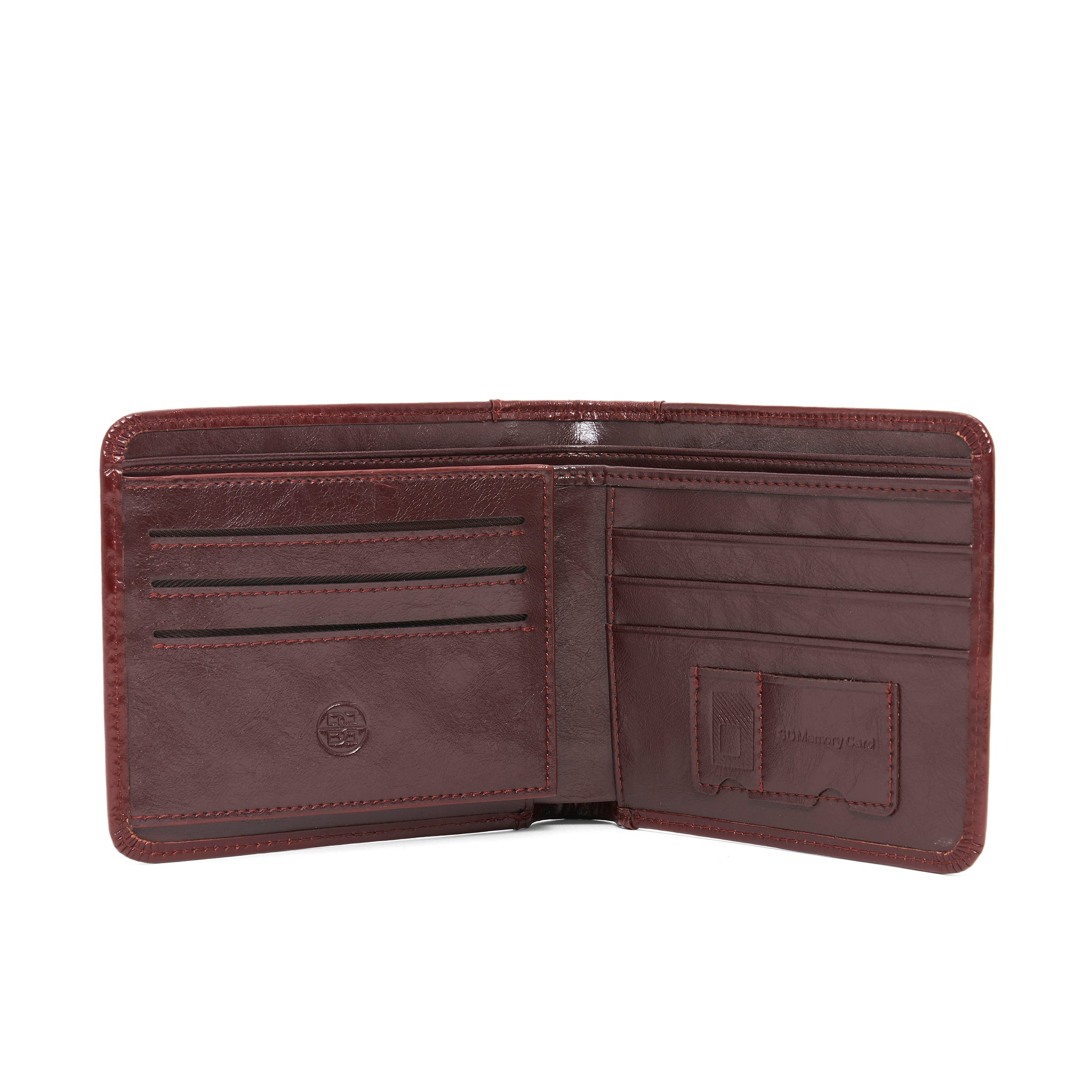 Bolvaint - The Remington Wallet
