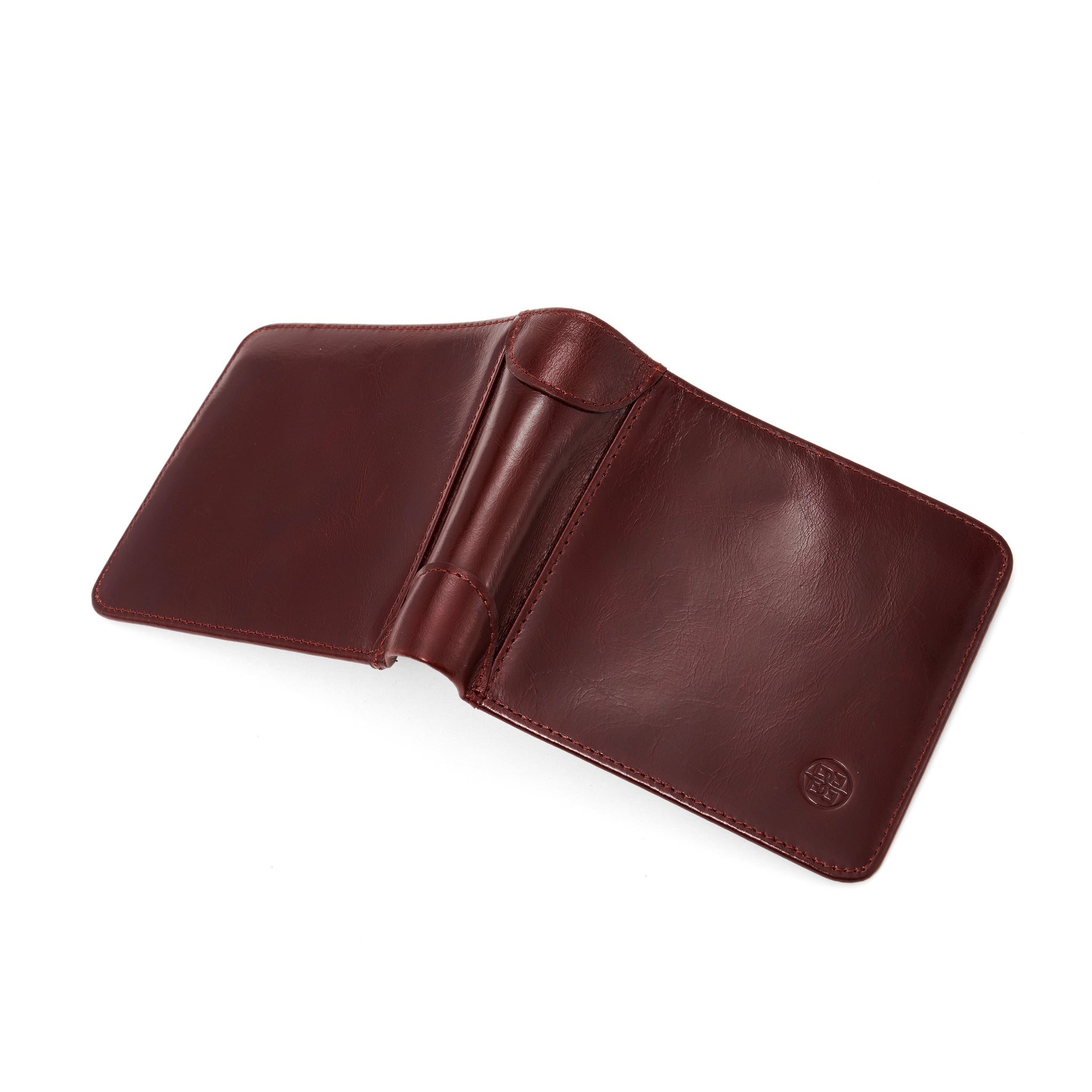 Bolvaint - The Remington Wallet