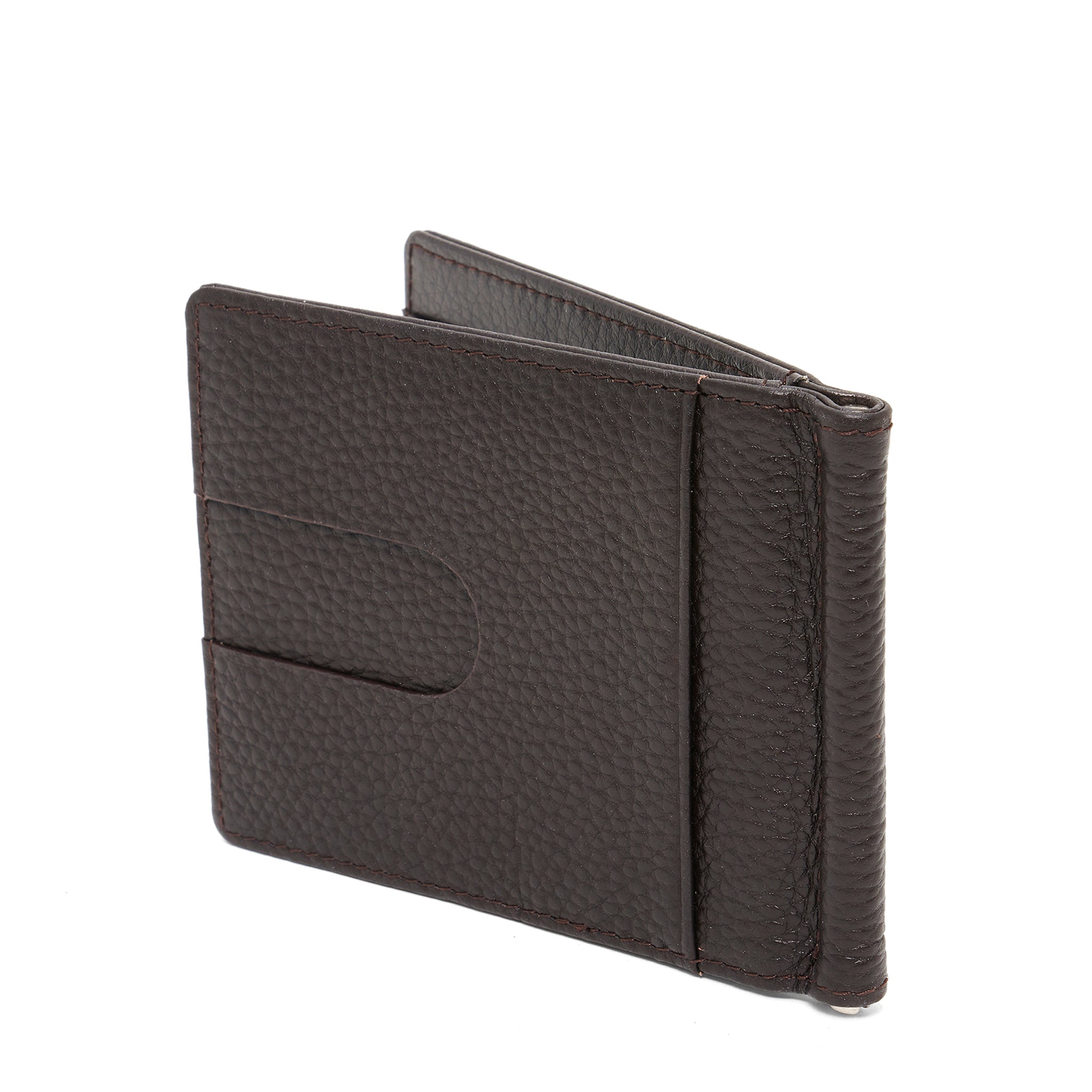Bolvaint - The Wainwright Wallet with Money Clip