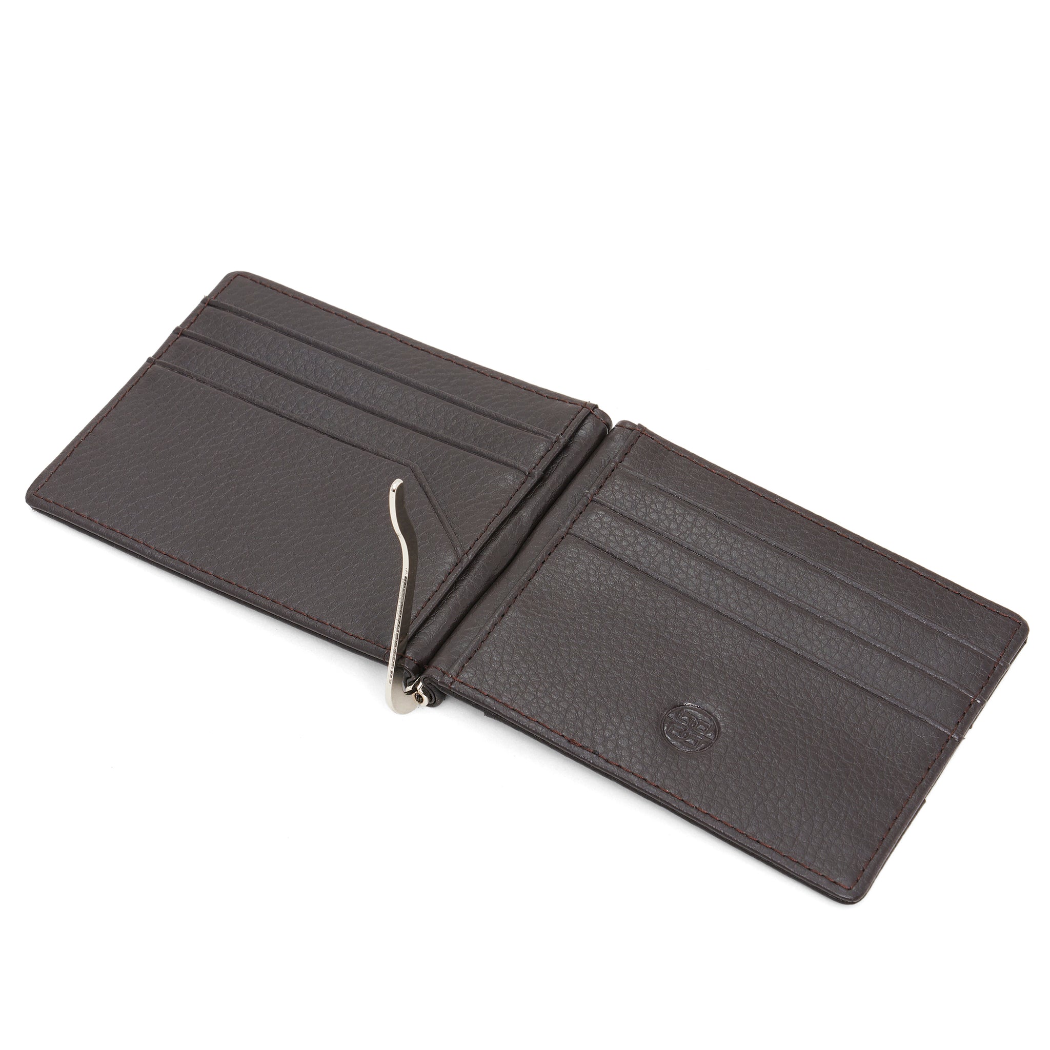 Bolvaint - The Wainwright Wallet with Money Clip