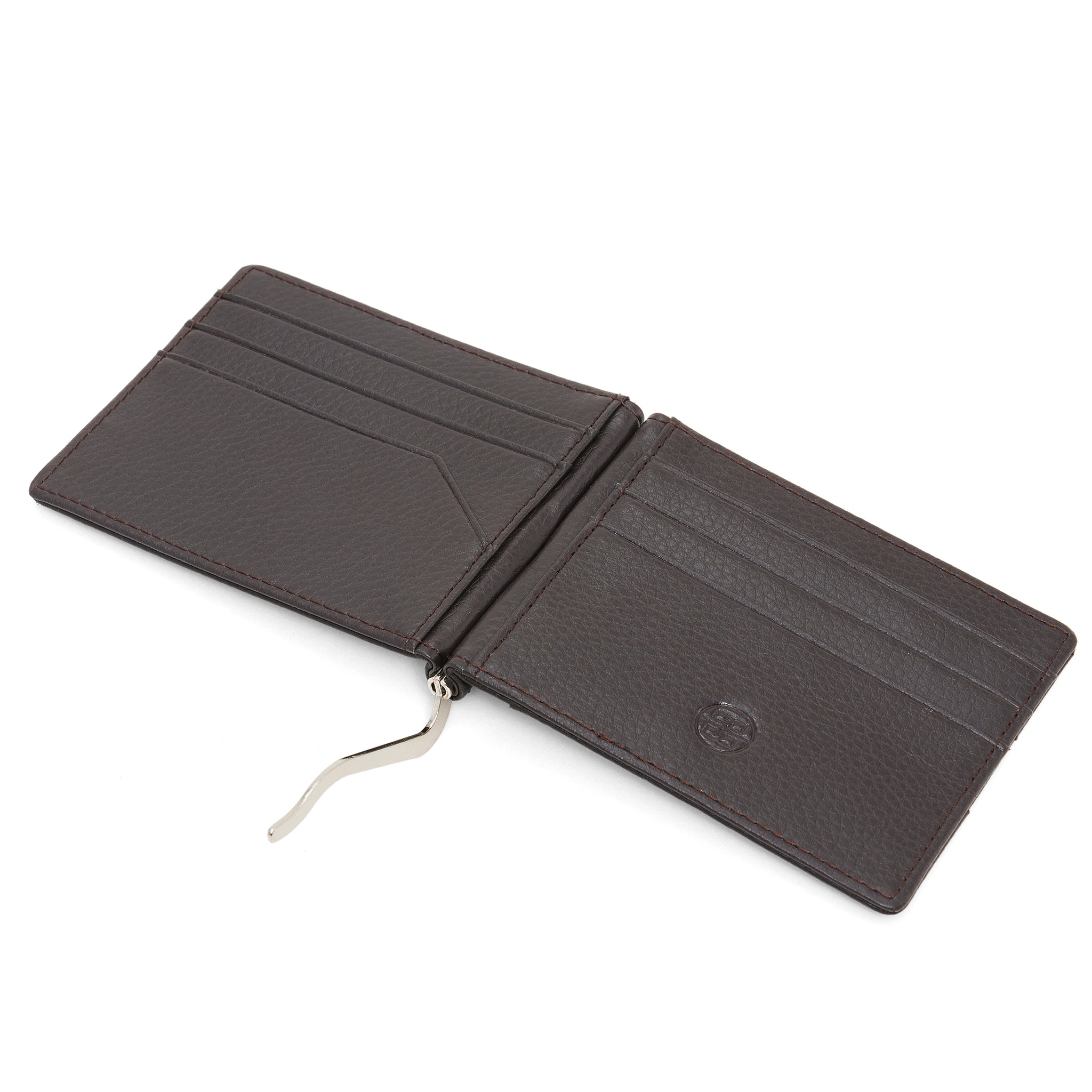 Bolvaint - The Wainwright Wallet with Money Clip