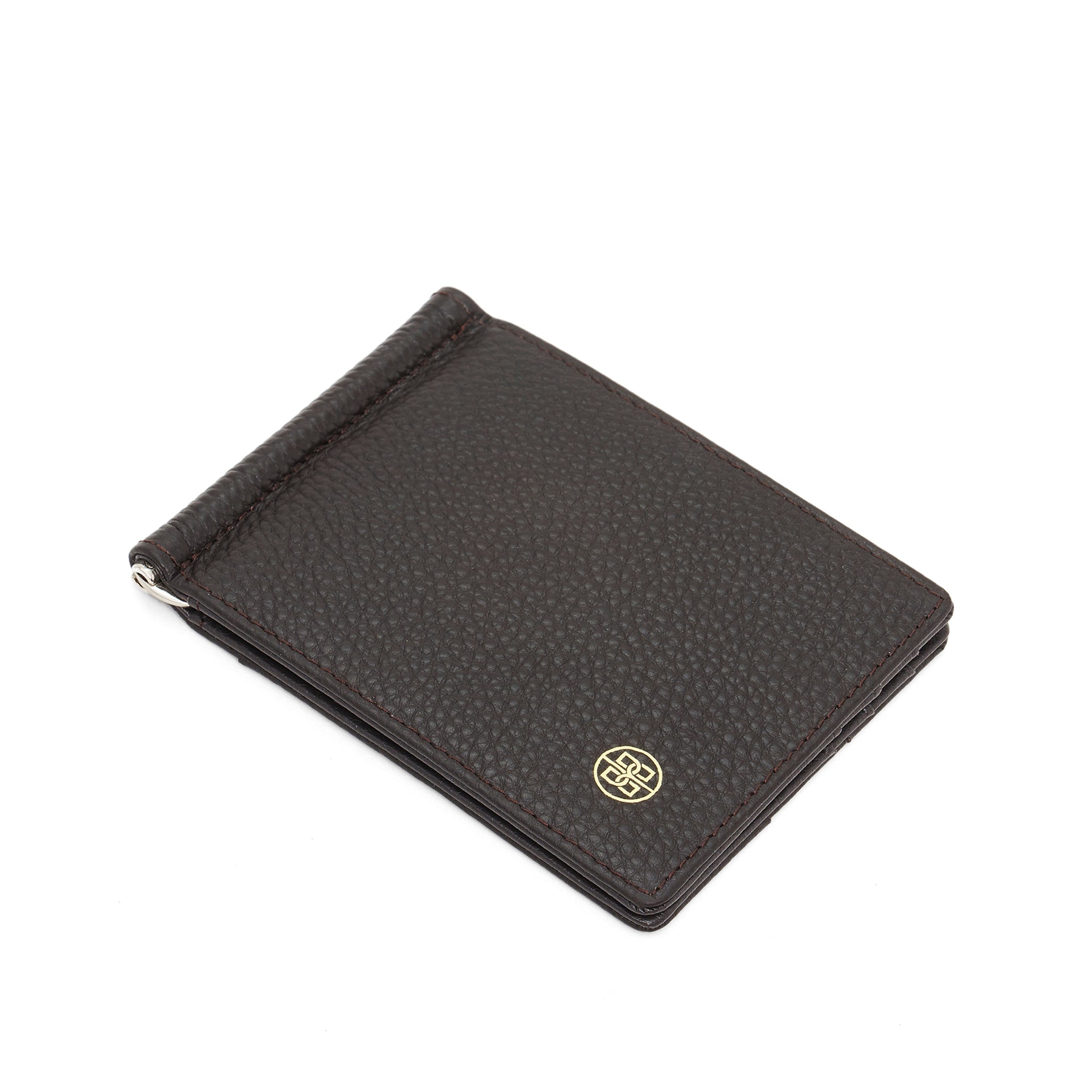 Bolvaint - The Wainwright Wallet with Money Clip