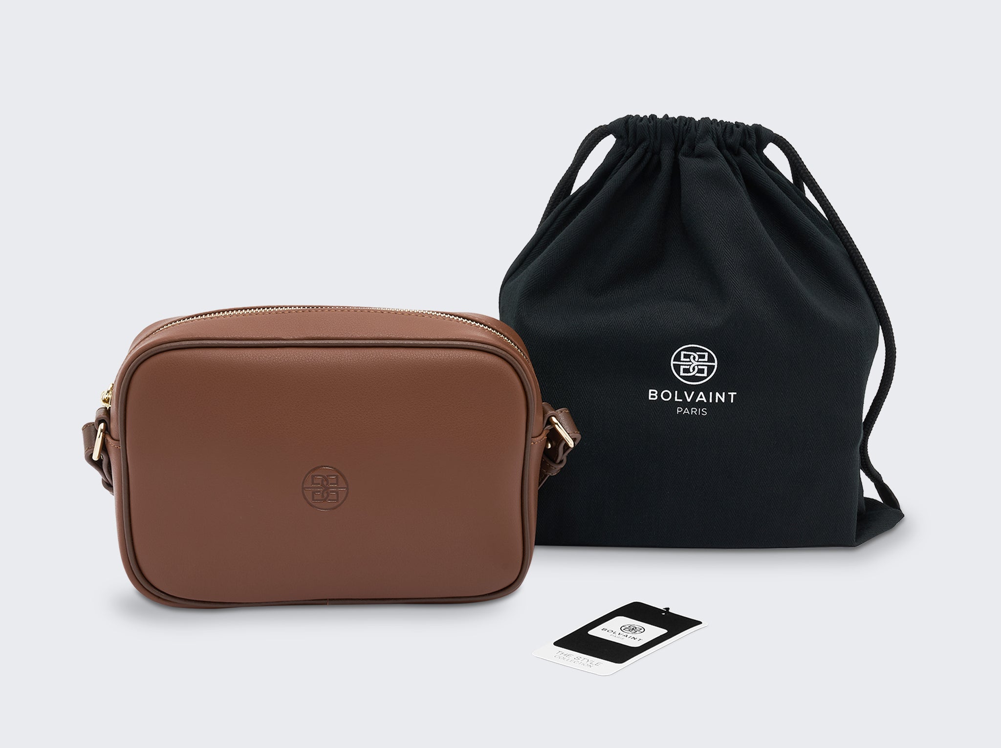 The Bolvaint Aigle Bag
