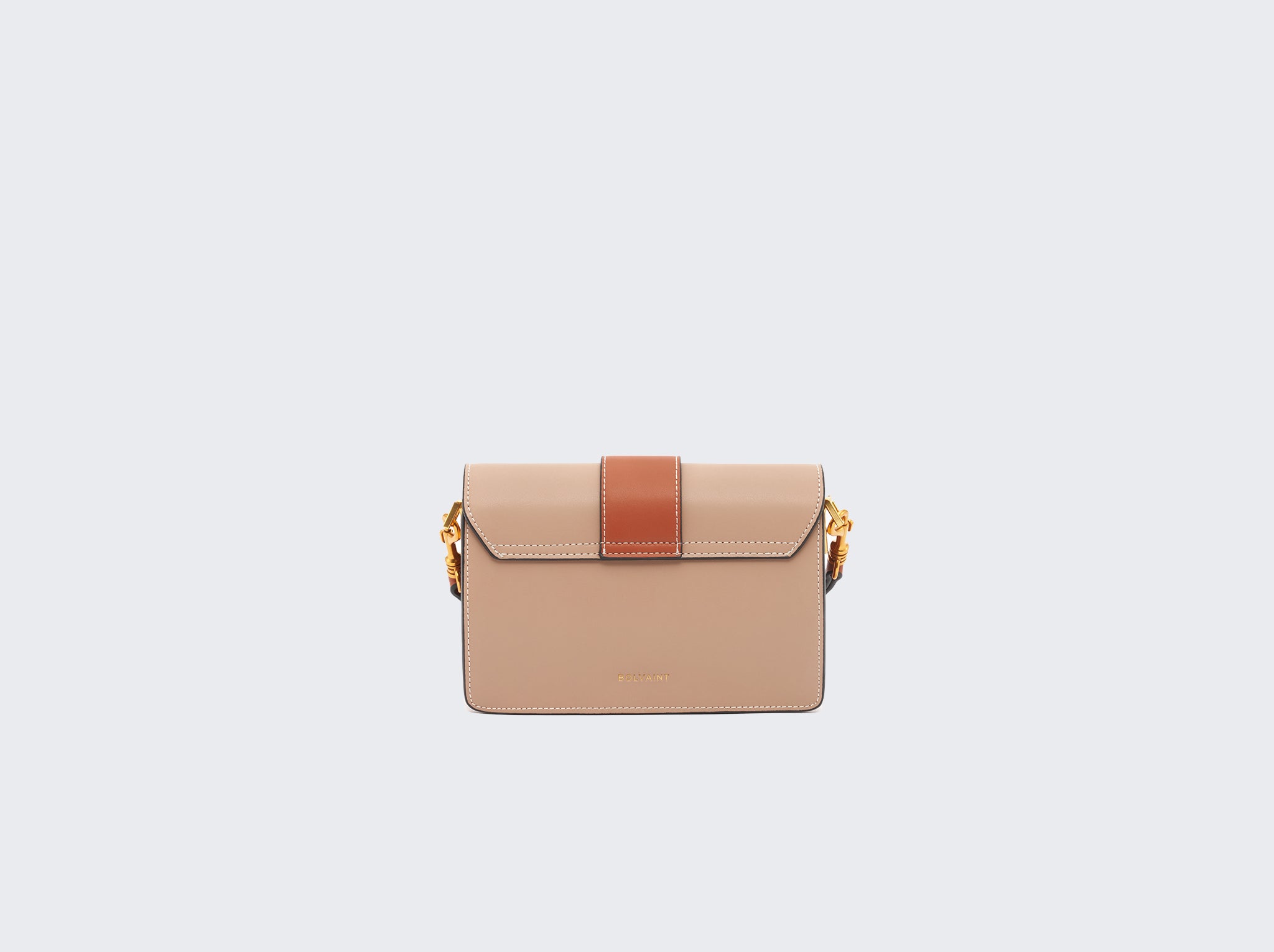 The Ottilie Shoulder Bag