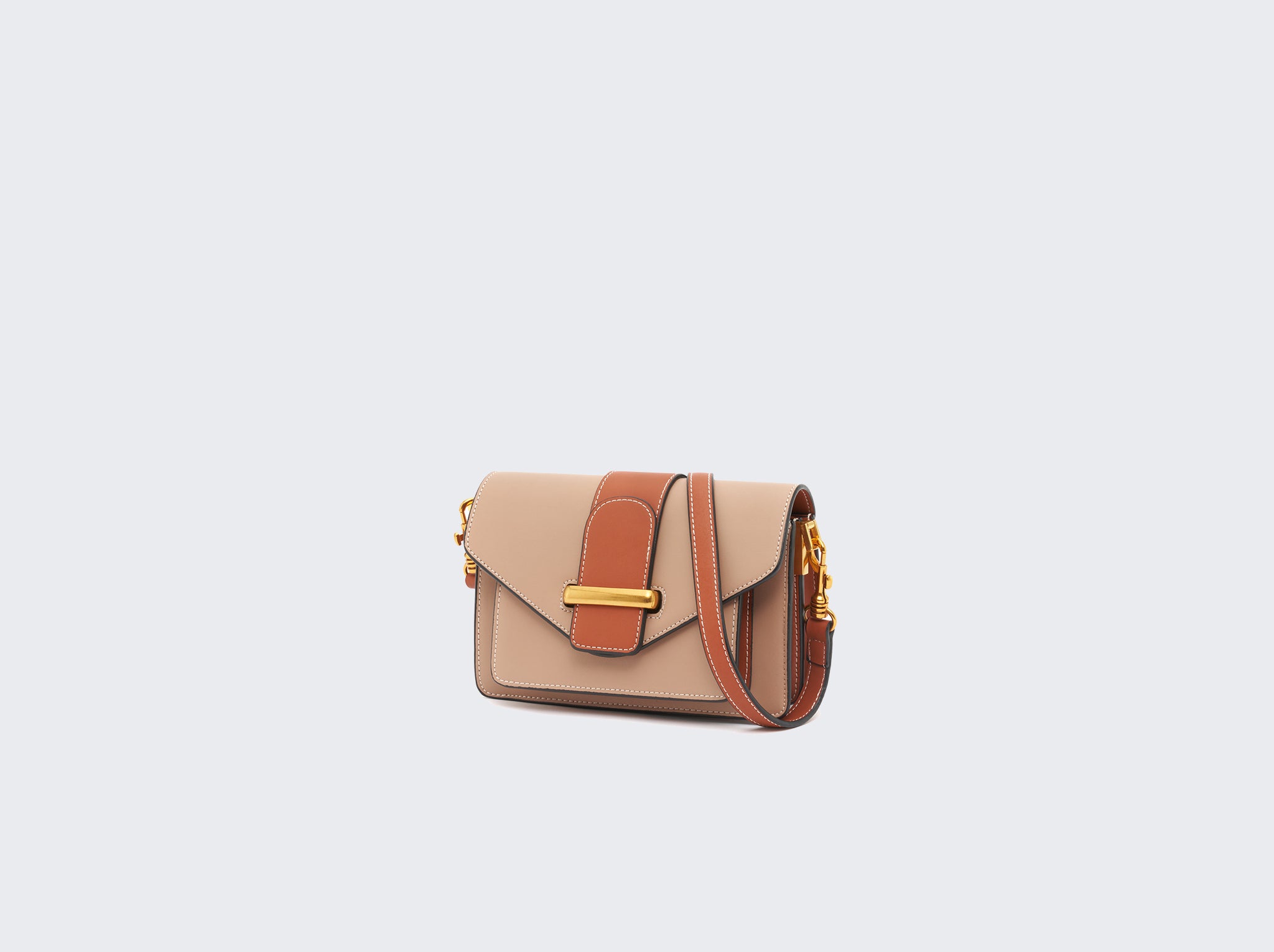 The Ottilie Shoulder Bag