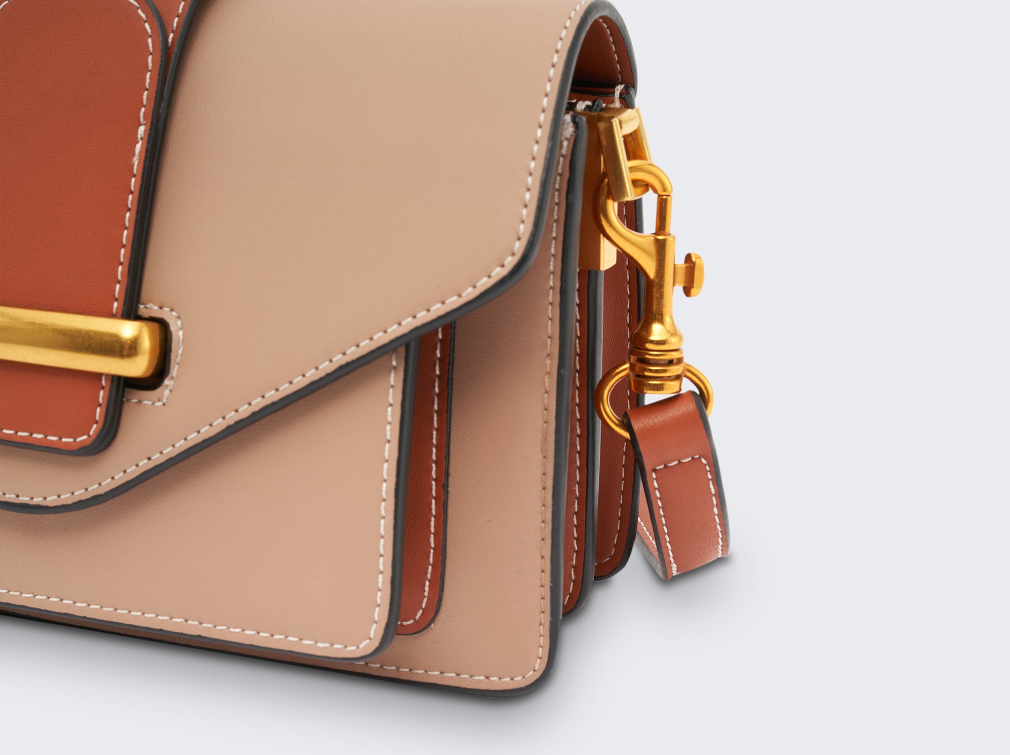 The Ottilie Shoulder Bag