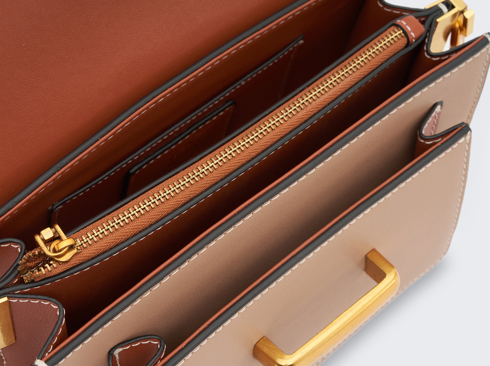 The Ottilie Shoulder Bag