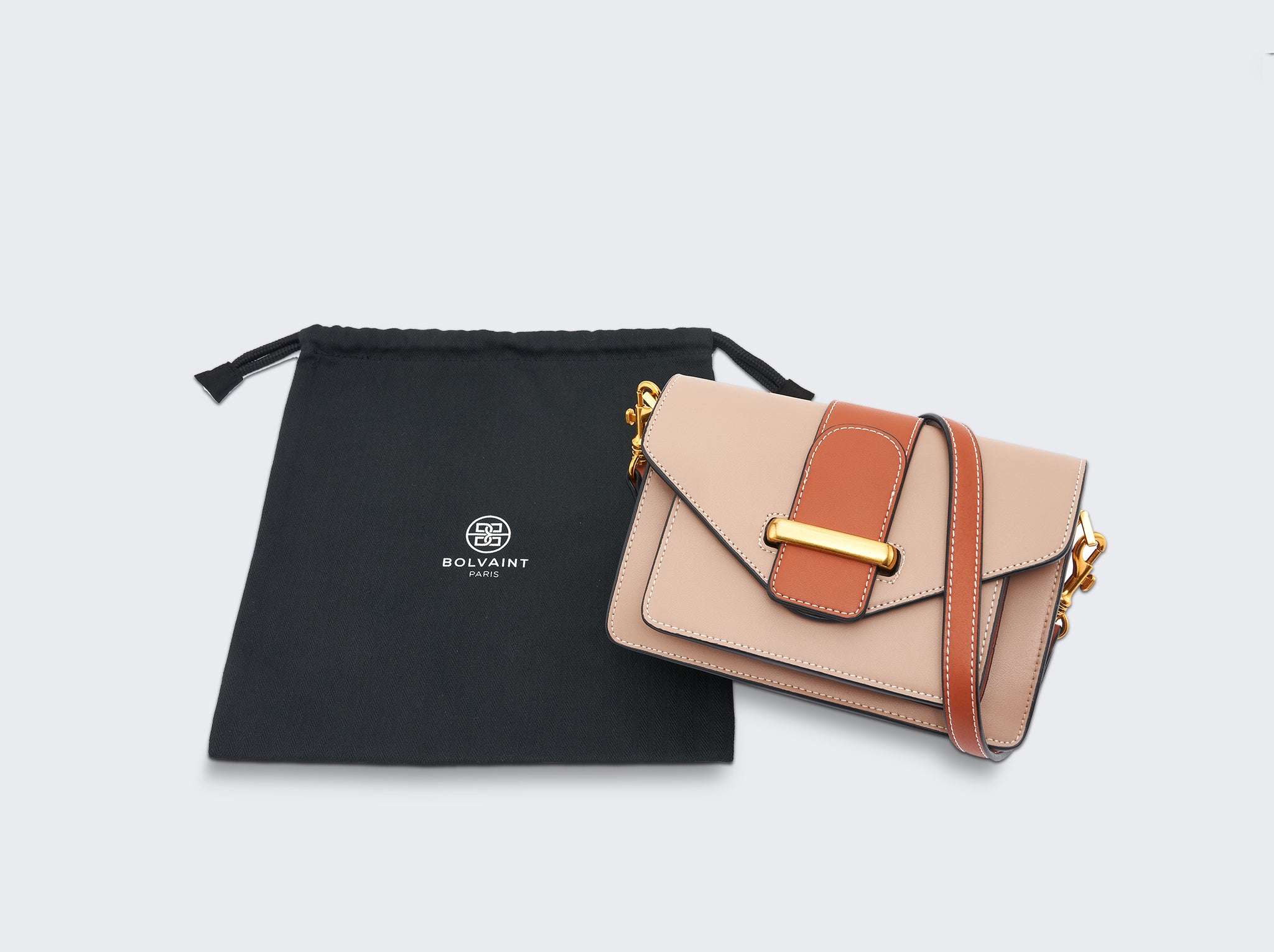 The Ottilie Shoulder Bag
