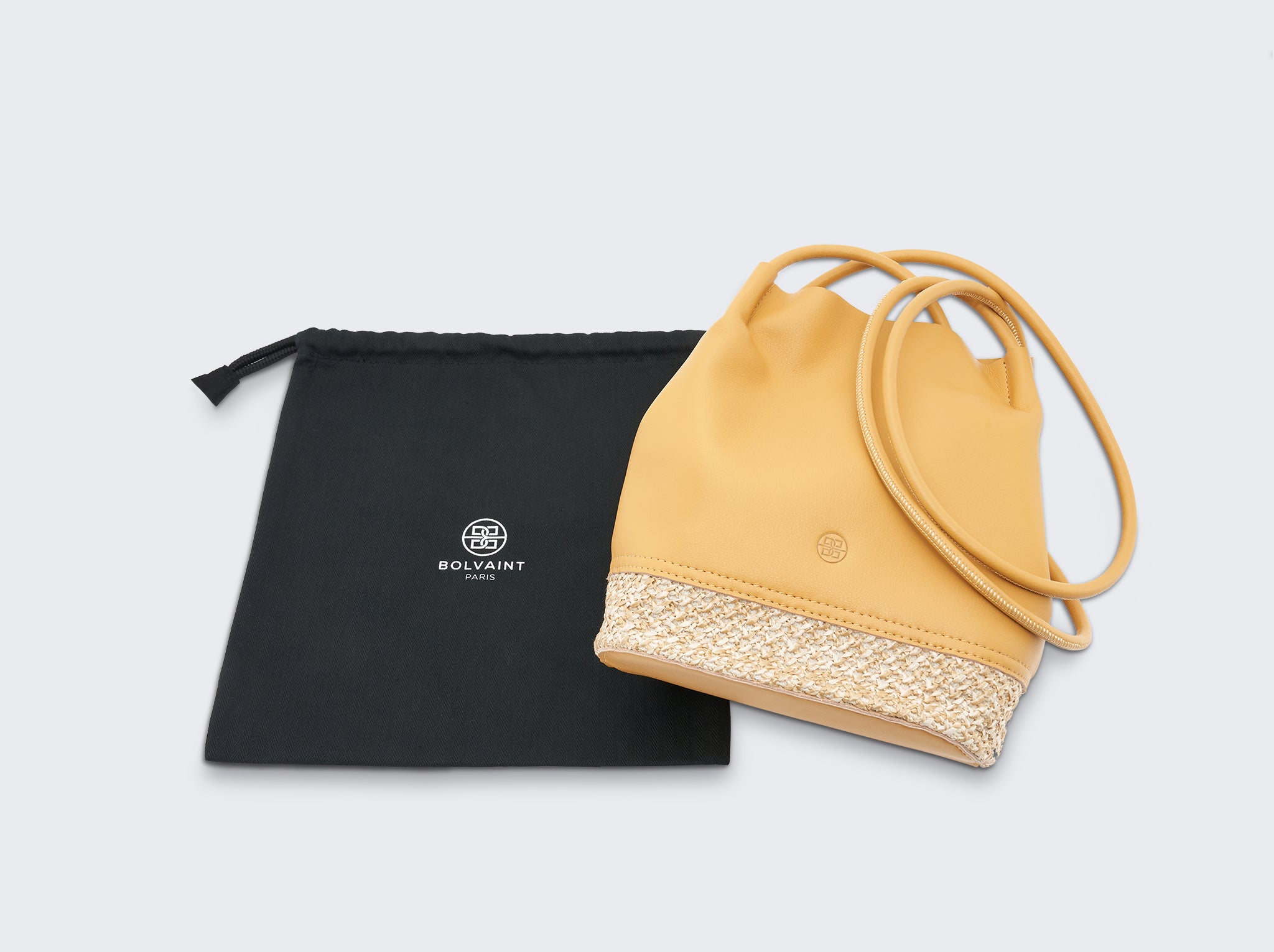 The Emmeline Shoulder Bag