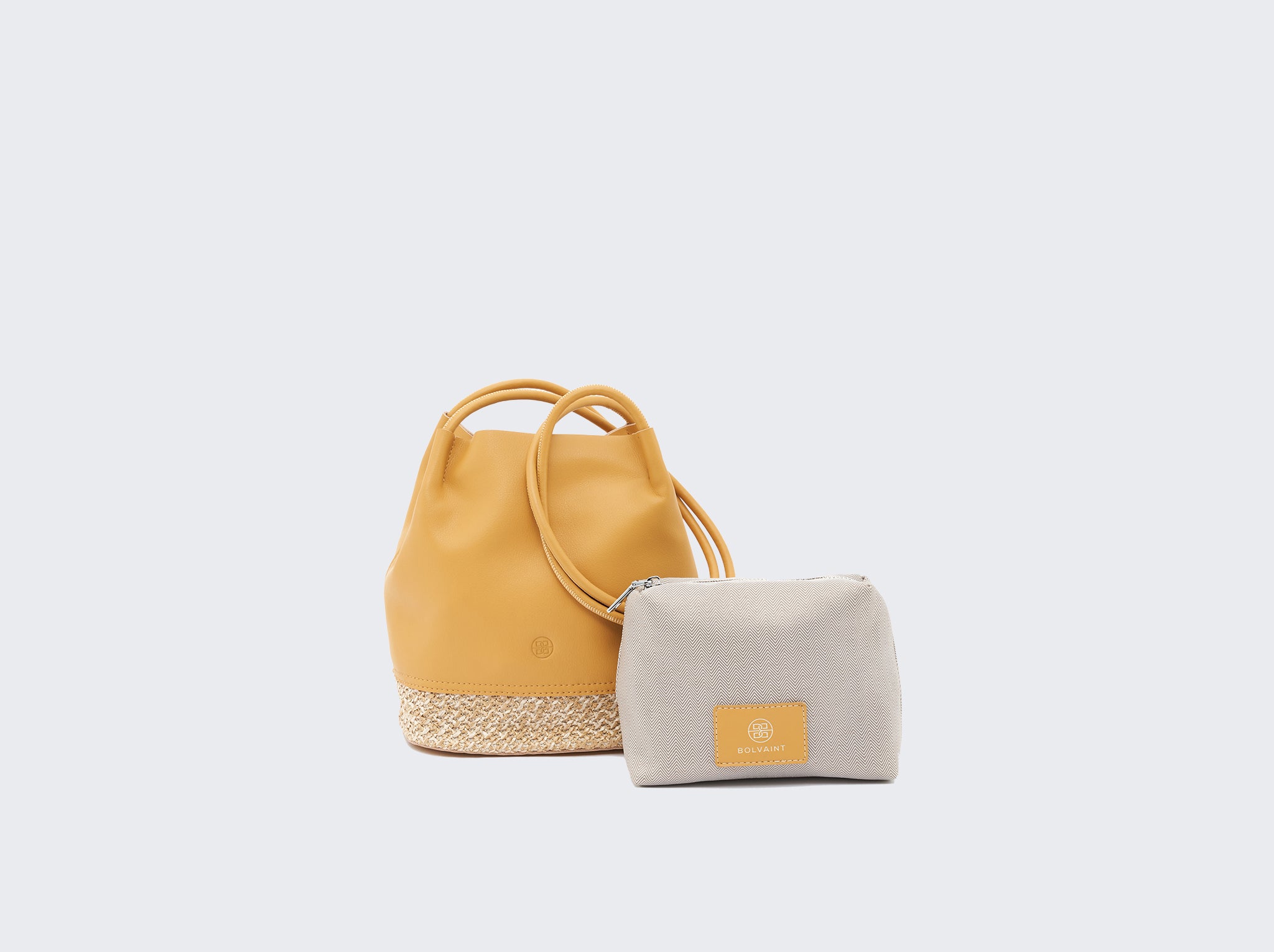 The Emmeline Shoulder Bag