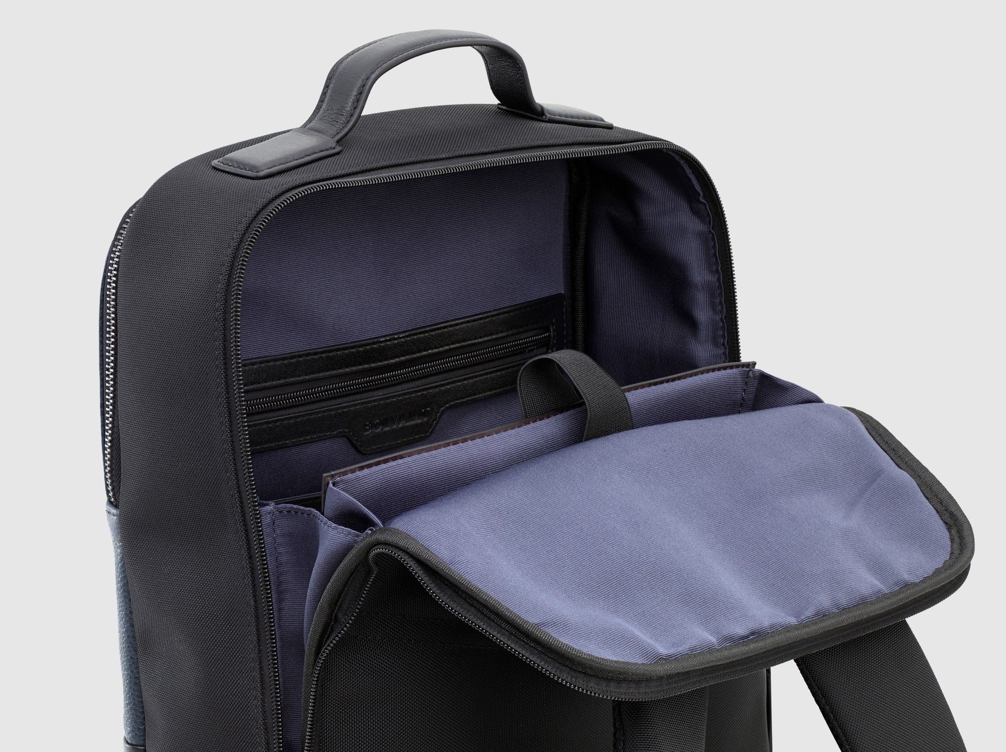 The Giles Backpack