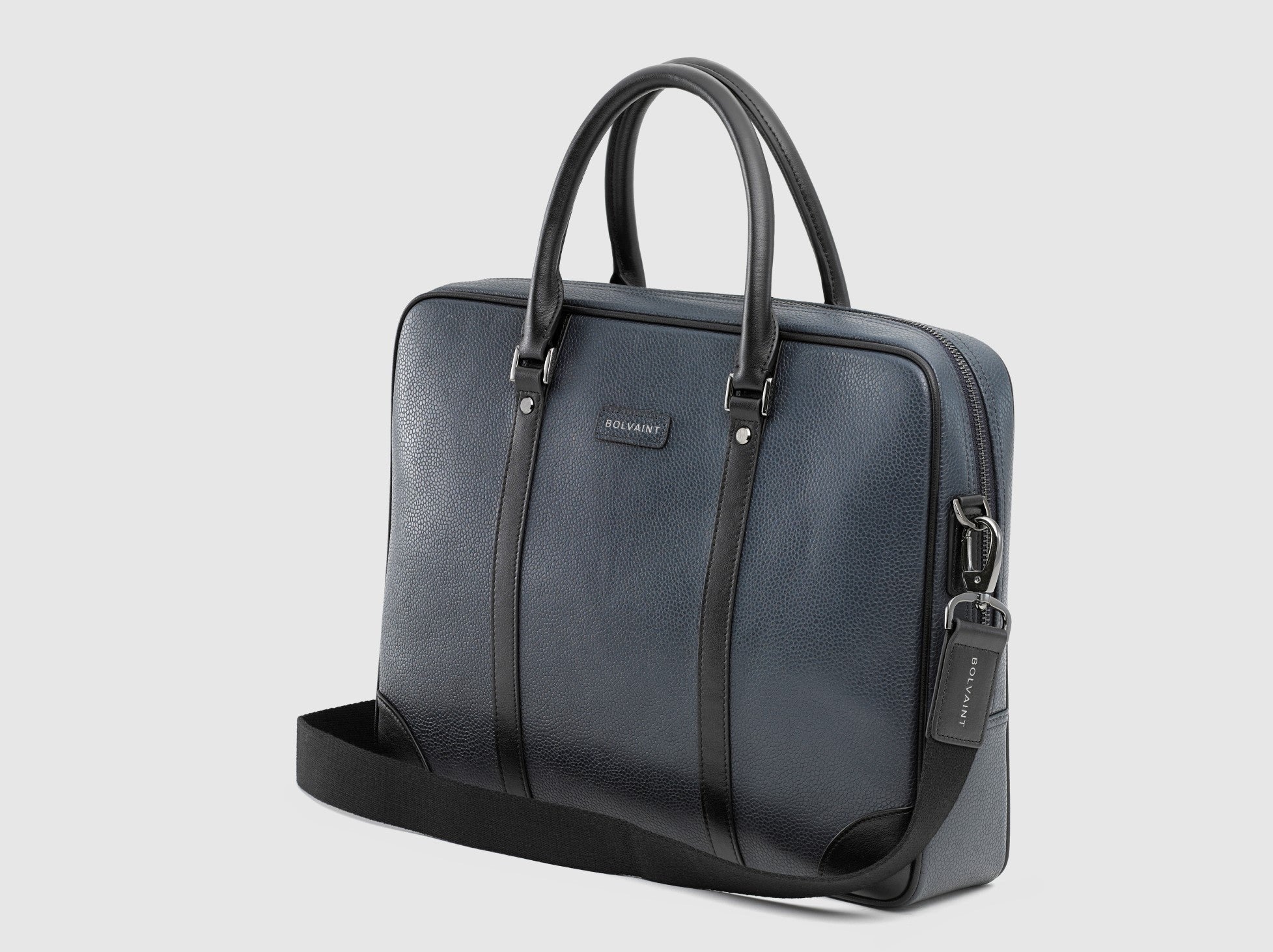 The Cabot Briefcase