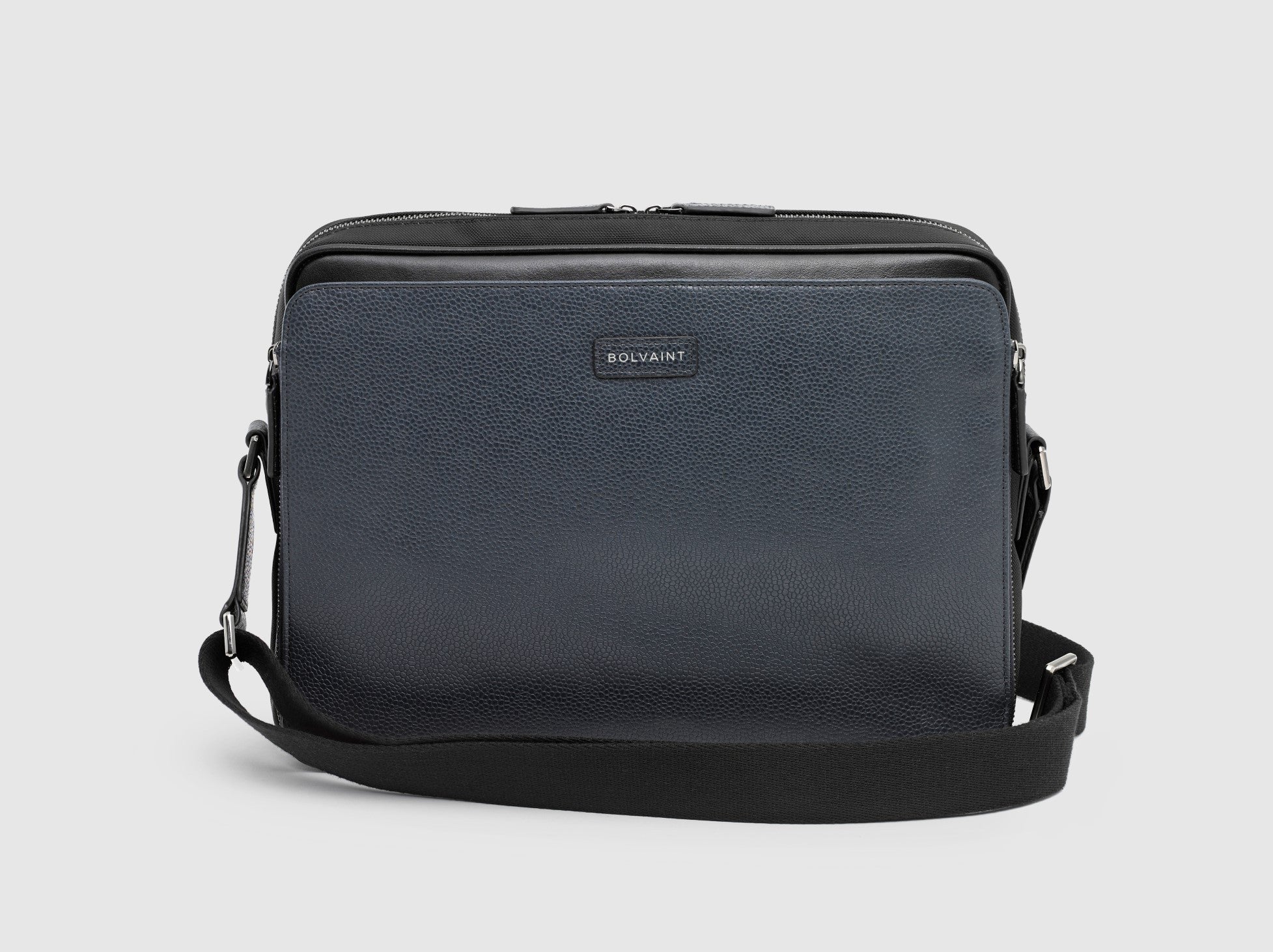 The Soto Satchel
