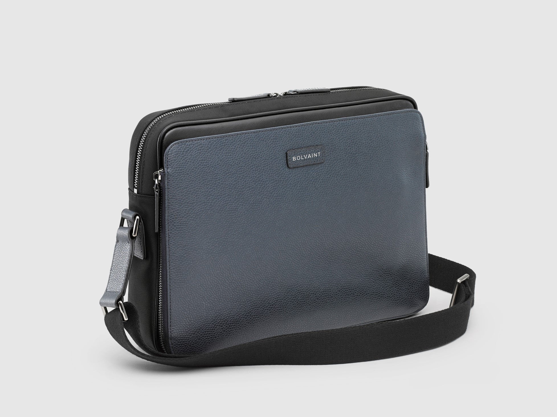 The Soto Satchel