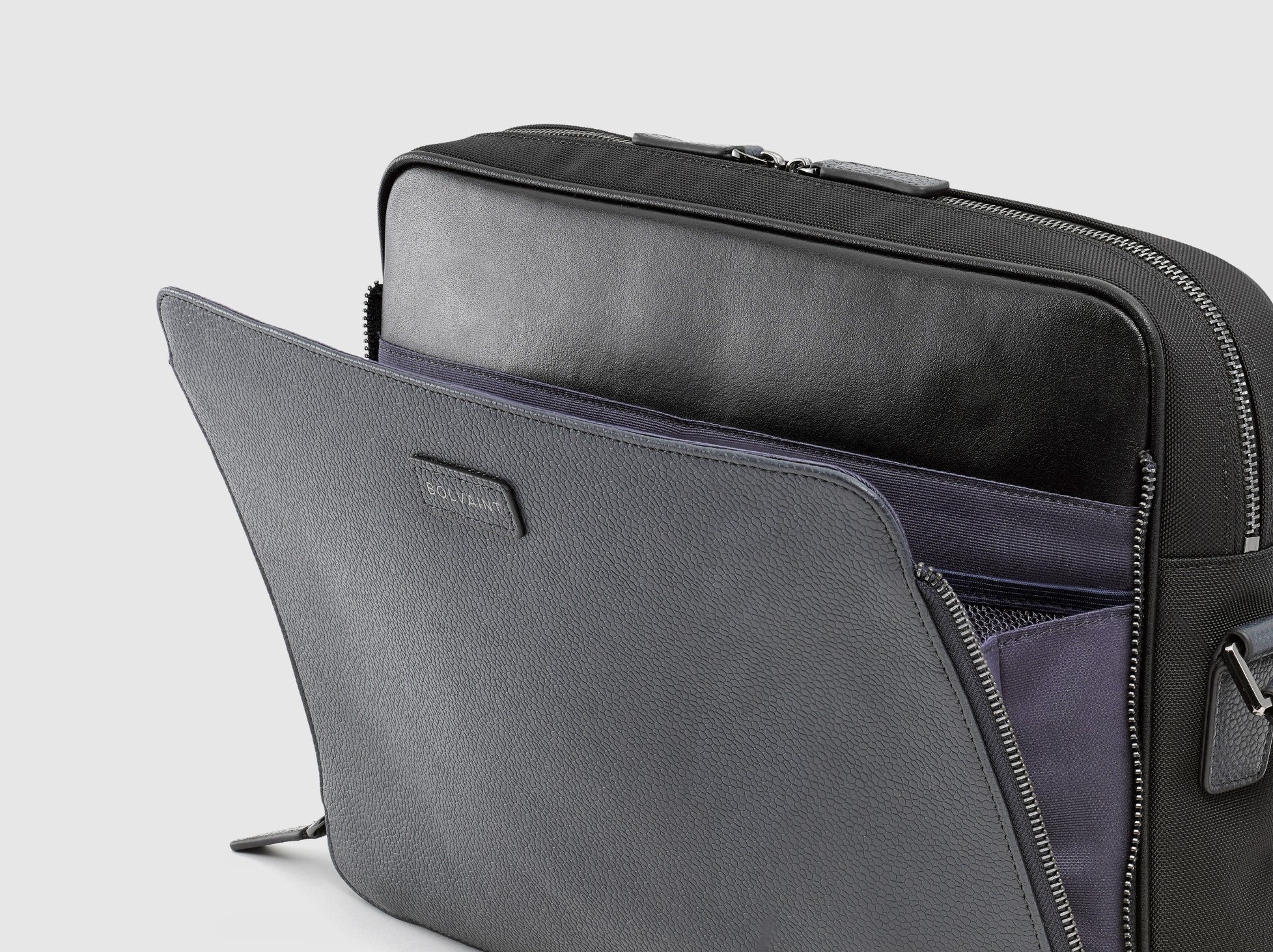 The Soto Satchel