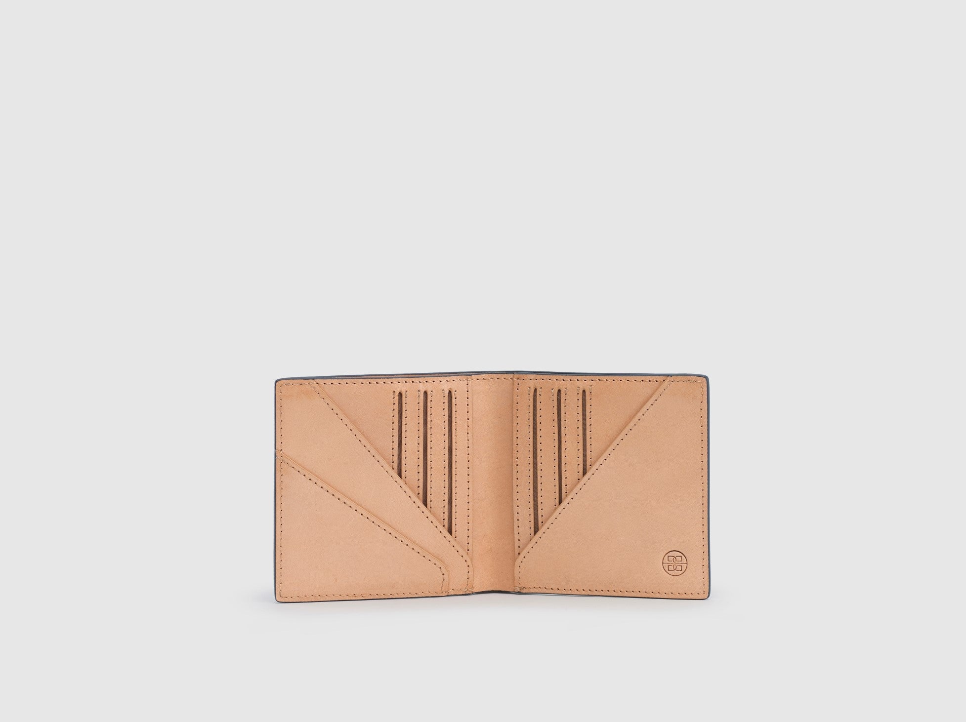 The Anders Square Wallet