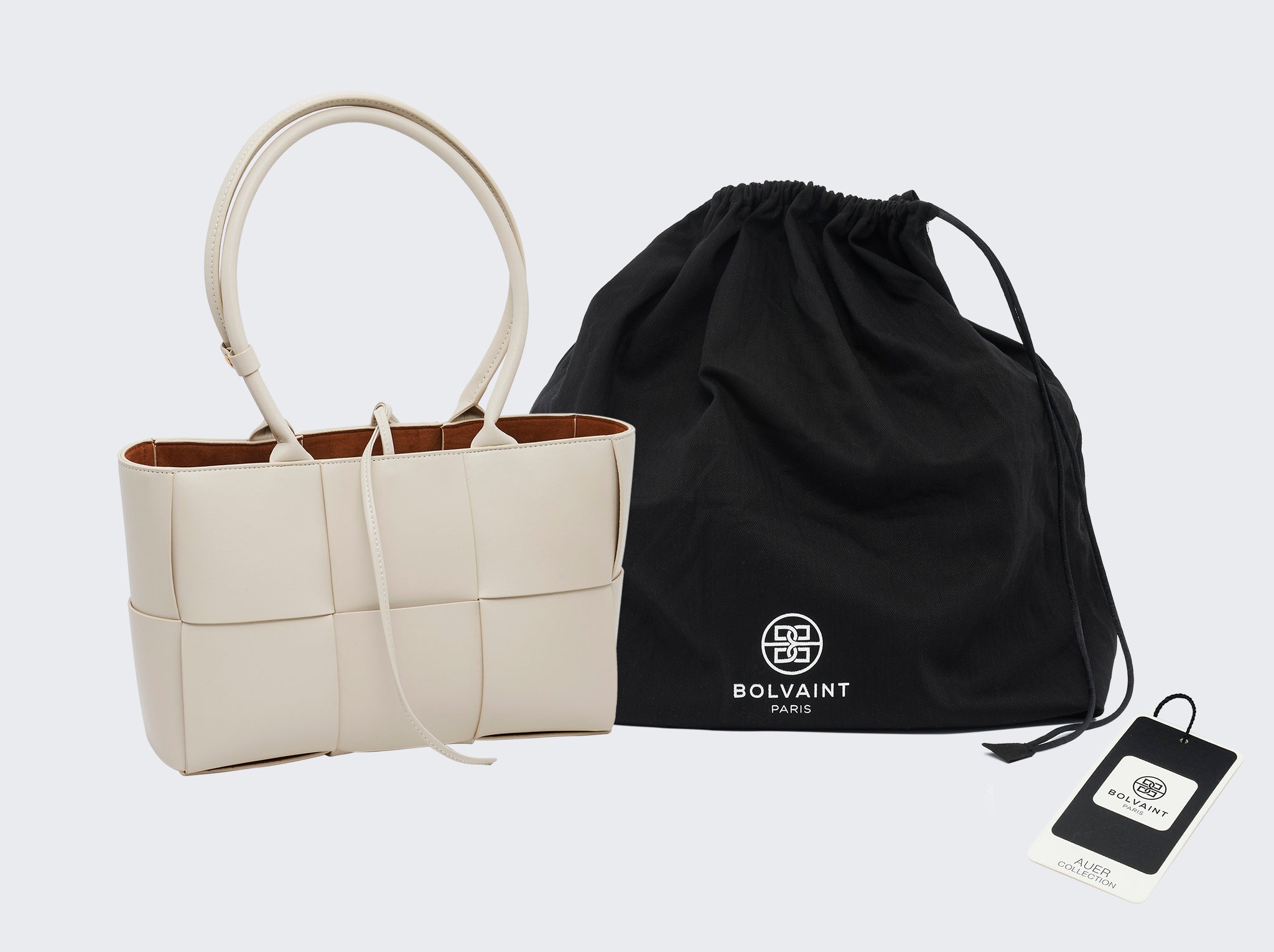 The Giselle Shoulder Bag