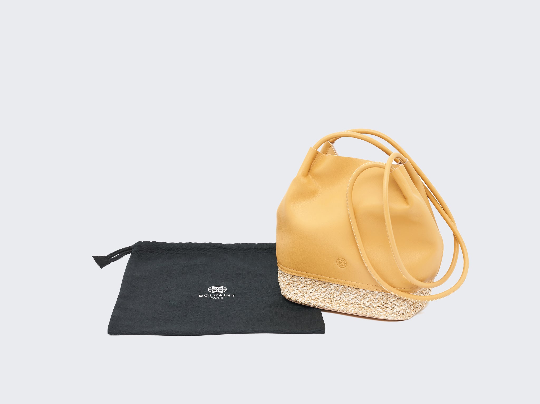 The Emmeline Shoulder Bag