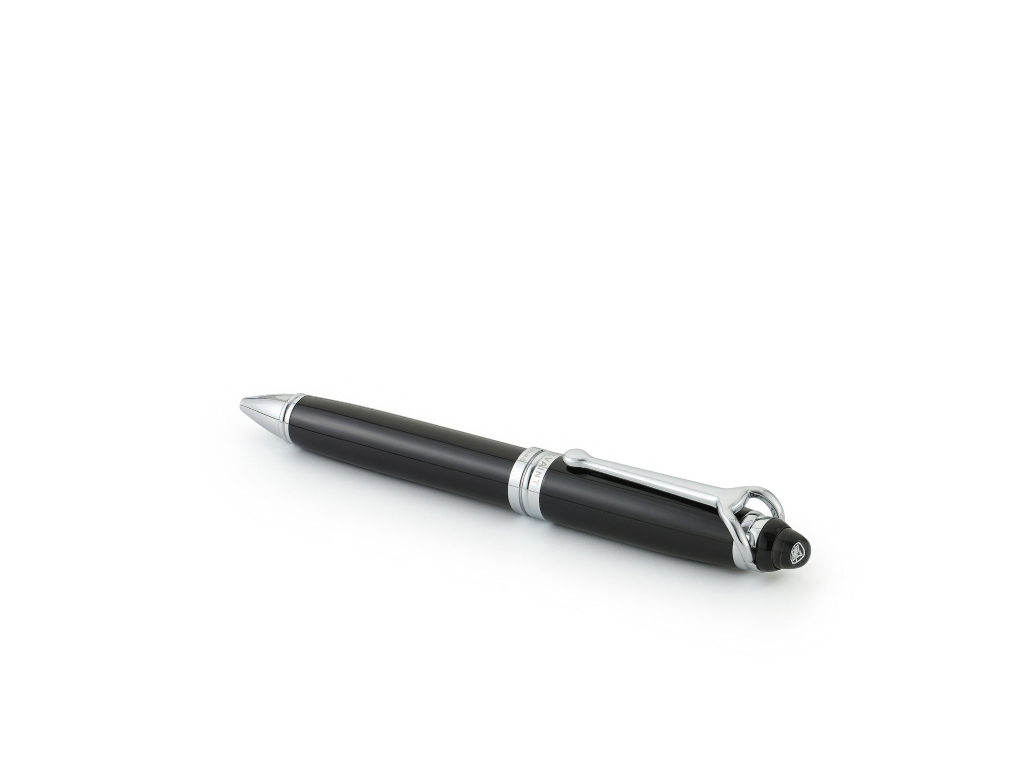 Odyssey Sévigné Pen Set – Onyx Black and Prussian Blue