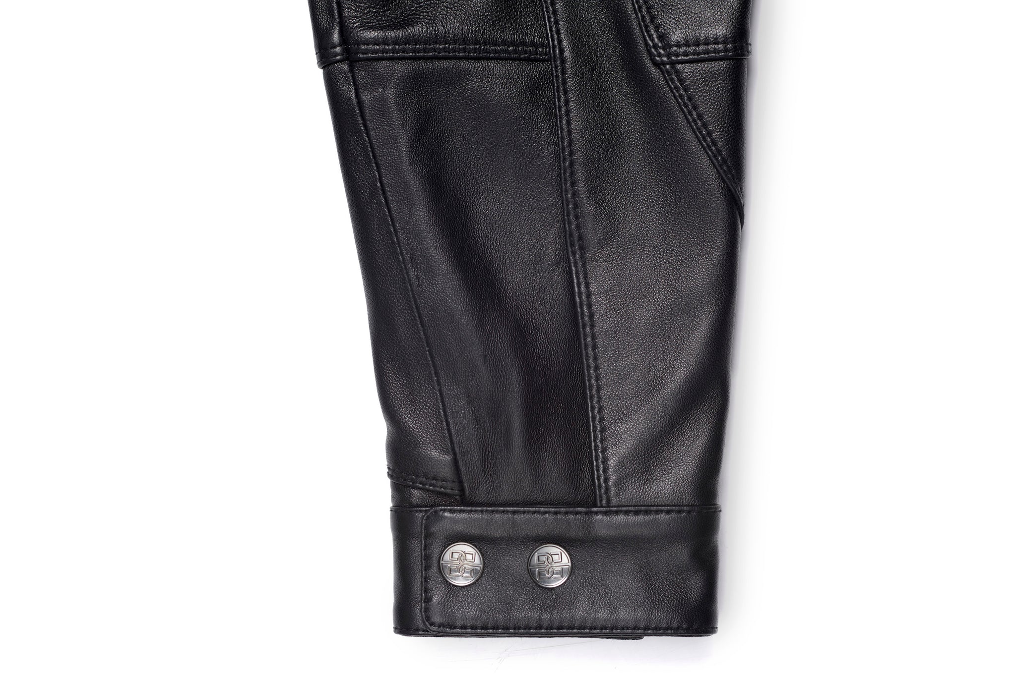 Arduin Lambskin Motoring Jacket – Men’s