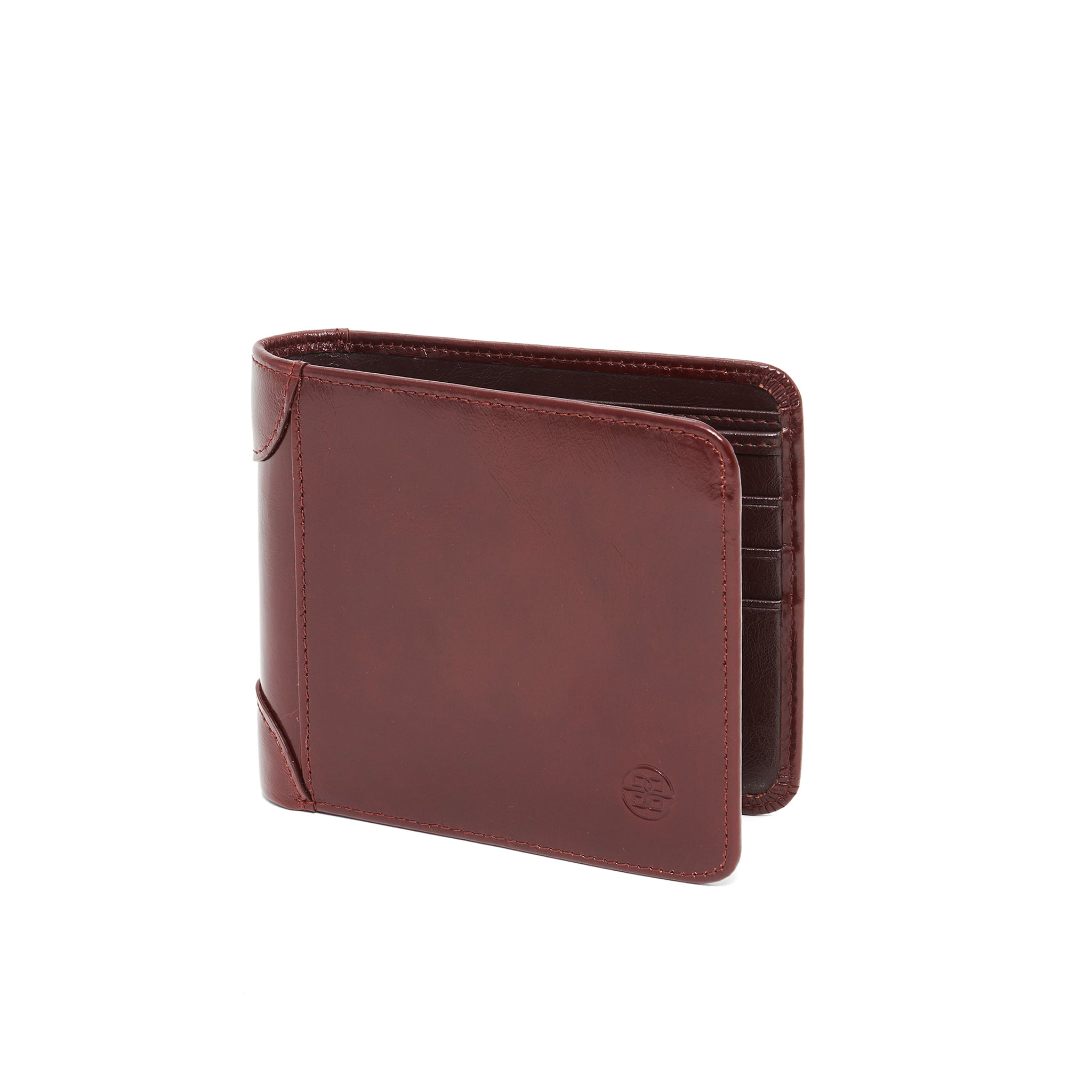 Bolvaint - The Remington Wallet