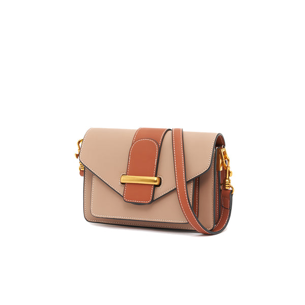 knap at tiltrække forfremmelse The Ottilie Shoulder Bag – Bolvaint – Paris