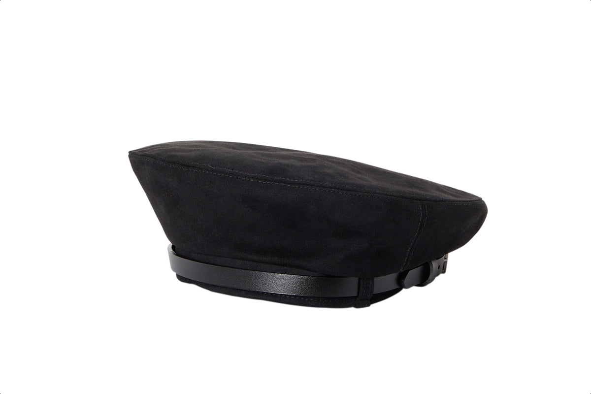 Bolvaint Étoile Beret Black