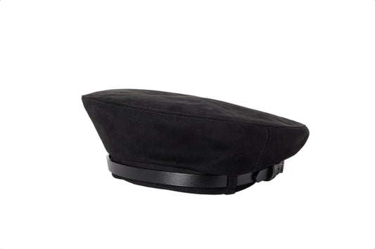Bolvaint Étoile Beret Black