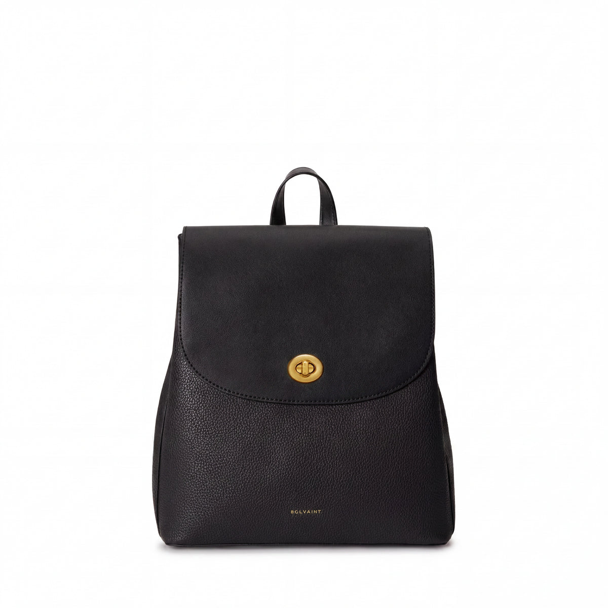 The Geneviève Backpack - Black