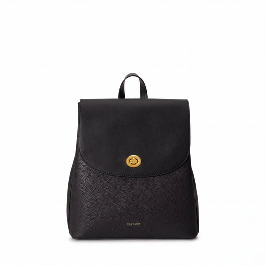 The Geneviève Backpack - Black