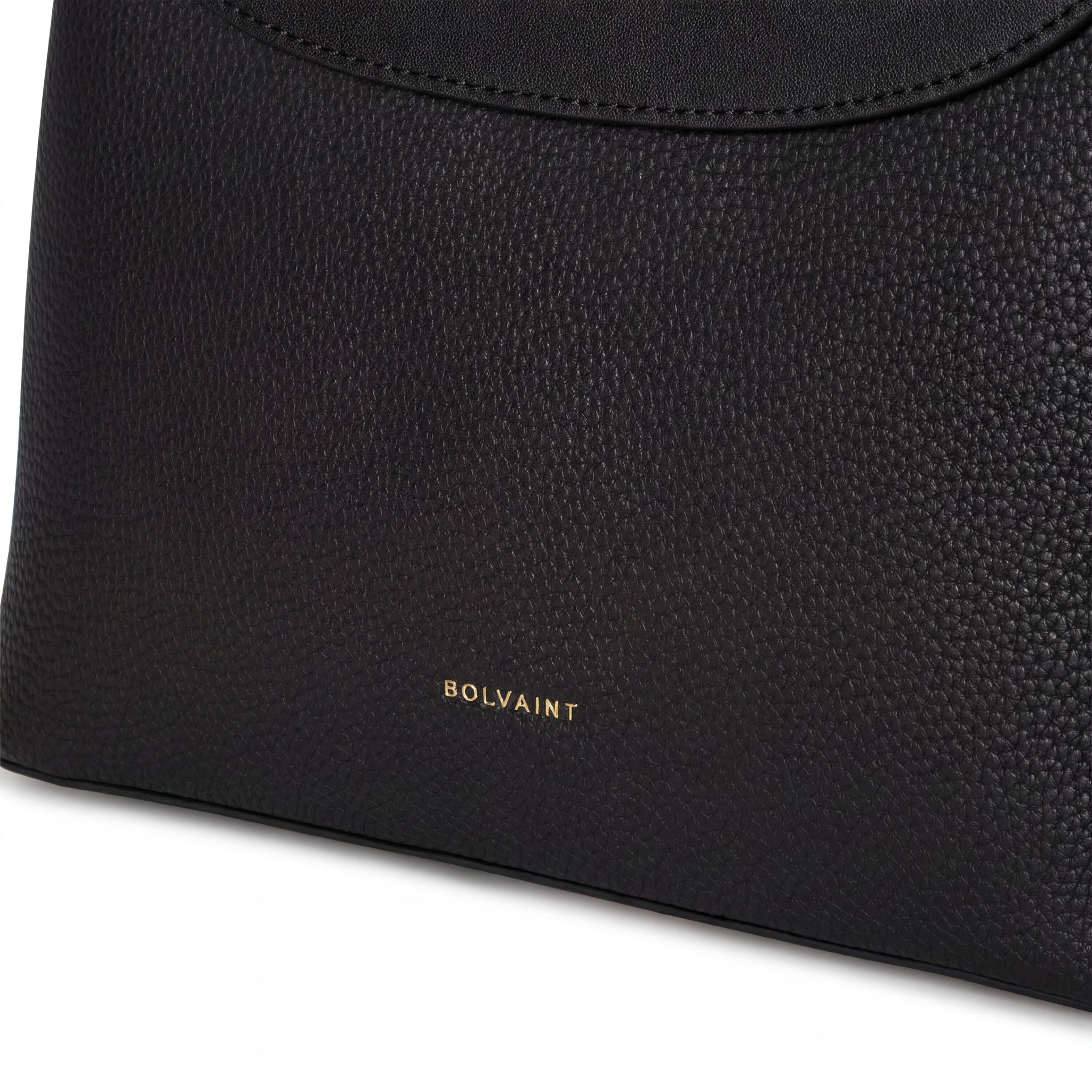 The Geneviève Backpack - Black